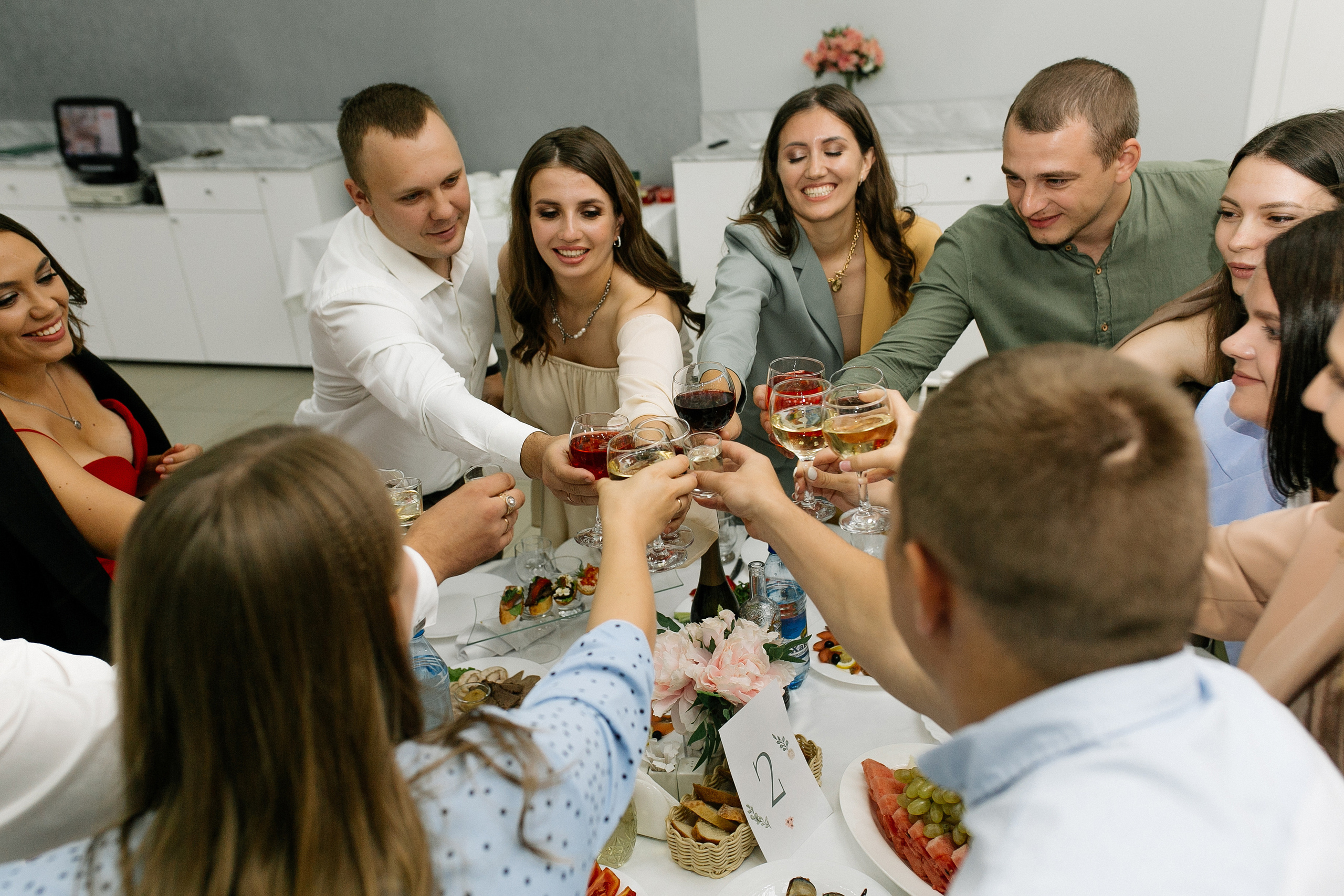 Кирилл и Ксения. Свадебный, семейный и детский фотограф в г. Абакан респ. Хакасия Любов