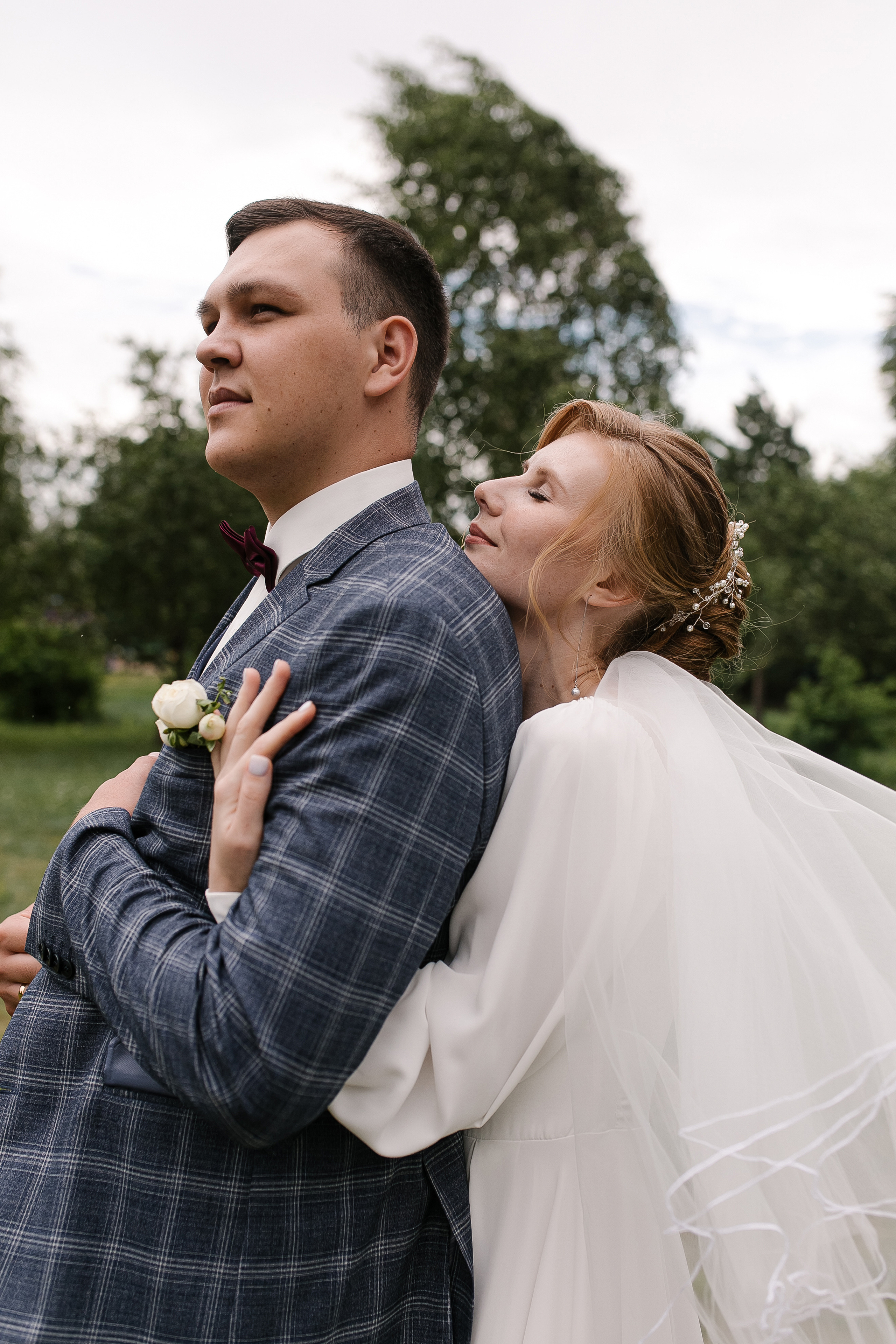 Даниил и Наталья. Свадебный, семейный и детский фотограф в г. Абакан респ. Хакасия Любов
