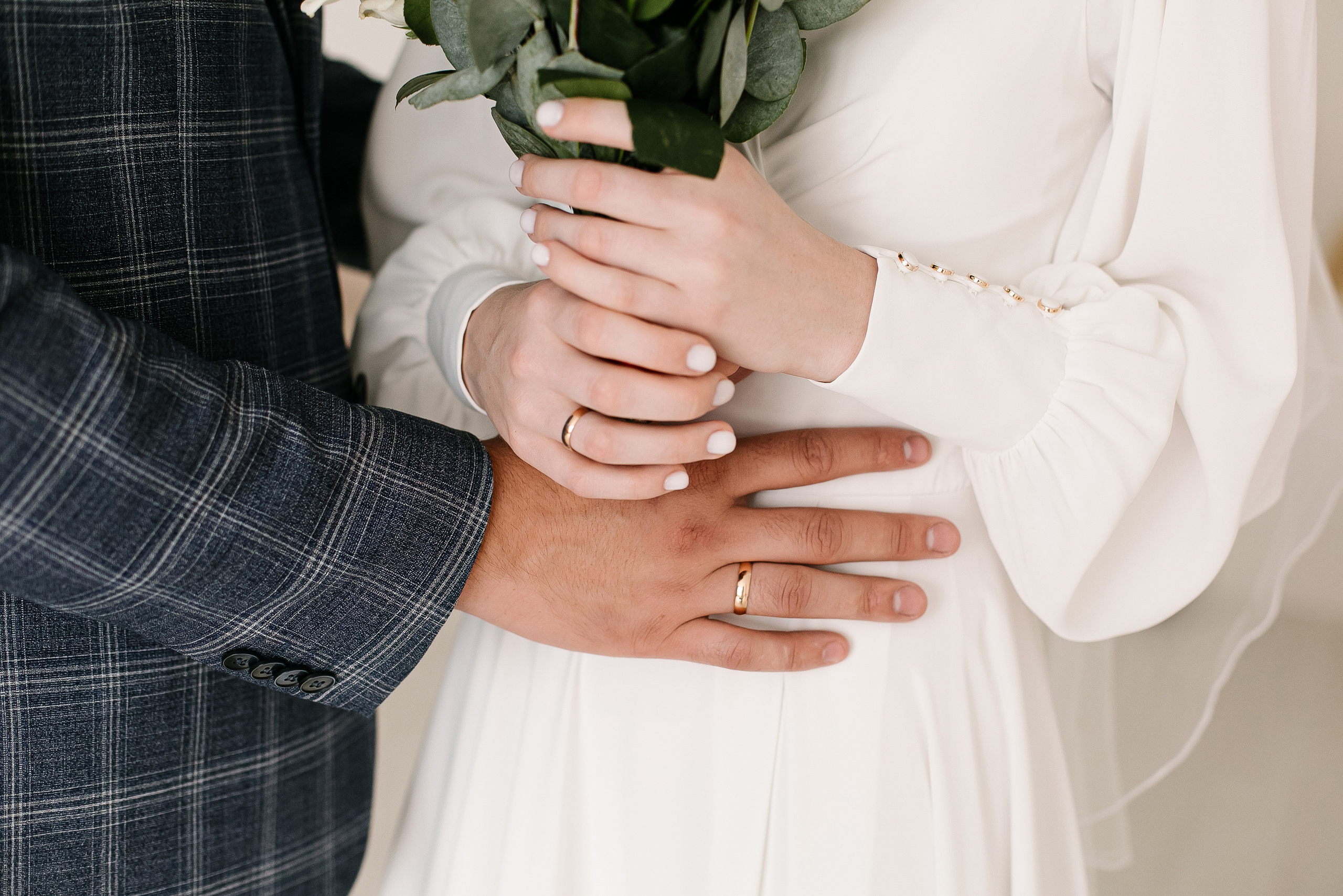 Даниил и Наталья. Свадебный, семейный и детский фотограф в г. Абакан респ. Хакасия Любов