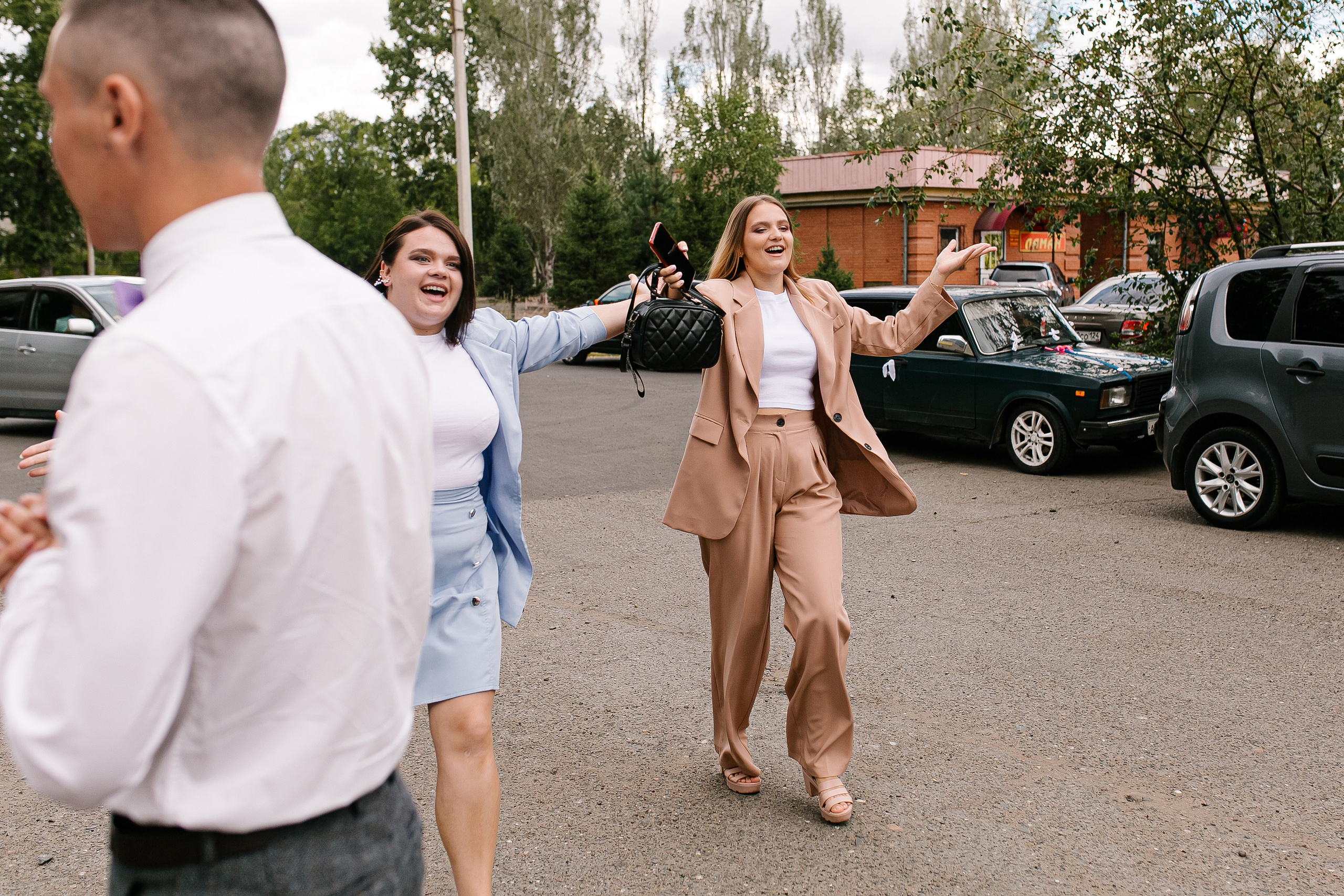 Кирилл и Ксения. Свадебный, семейный и детский фотограф в г. Абакан респ. Хакасия Любов