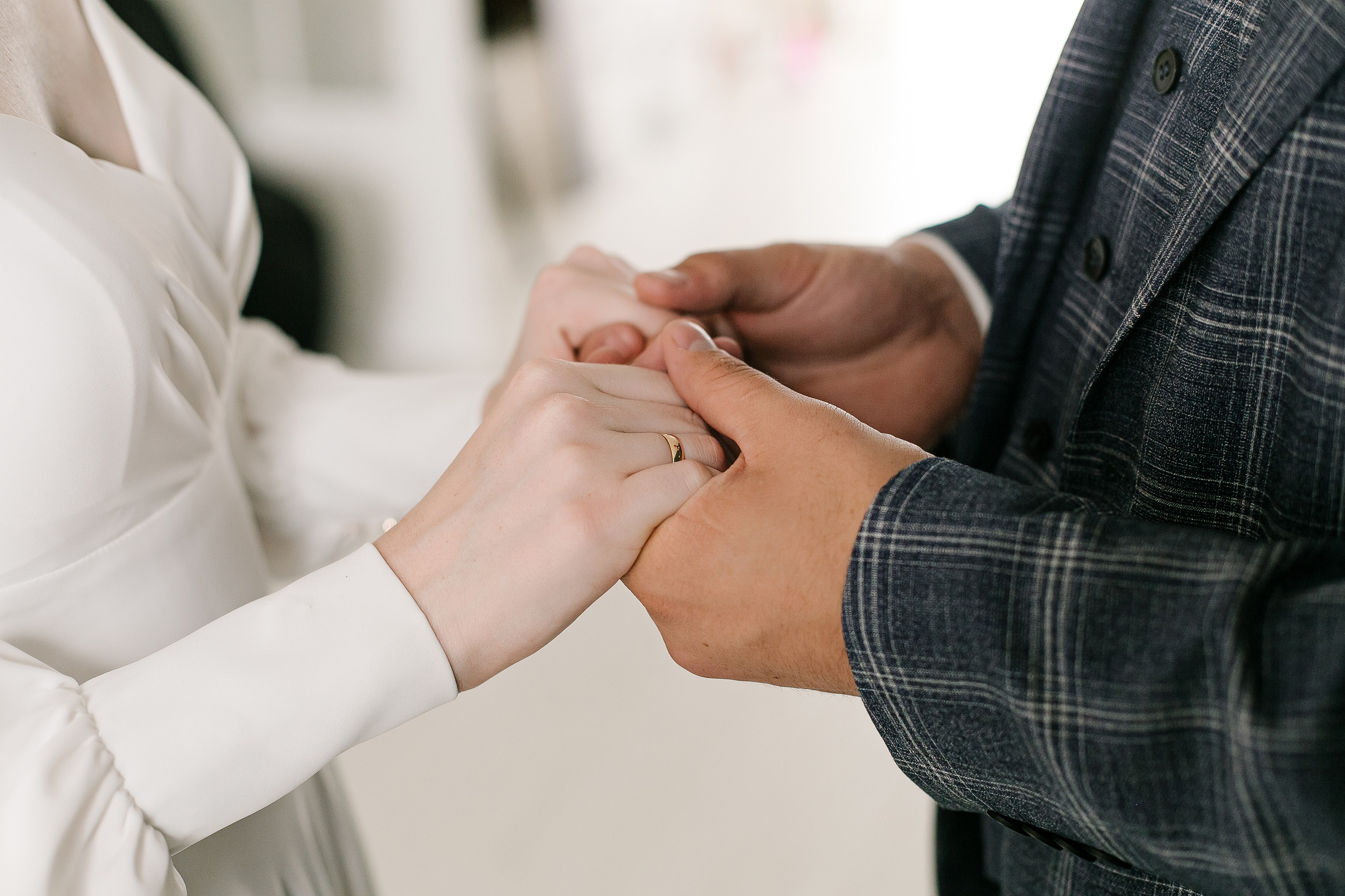 Даниил и Наталья. Свадебный, семейный и детский фотограф в г. Абакан респ. Хакасия Любов