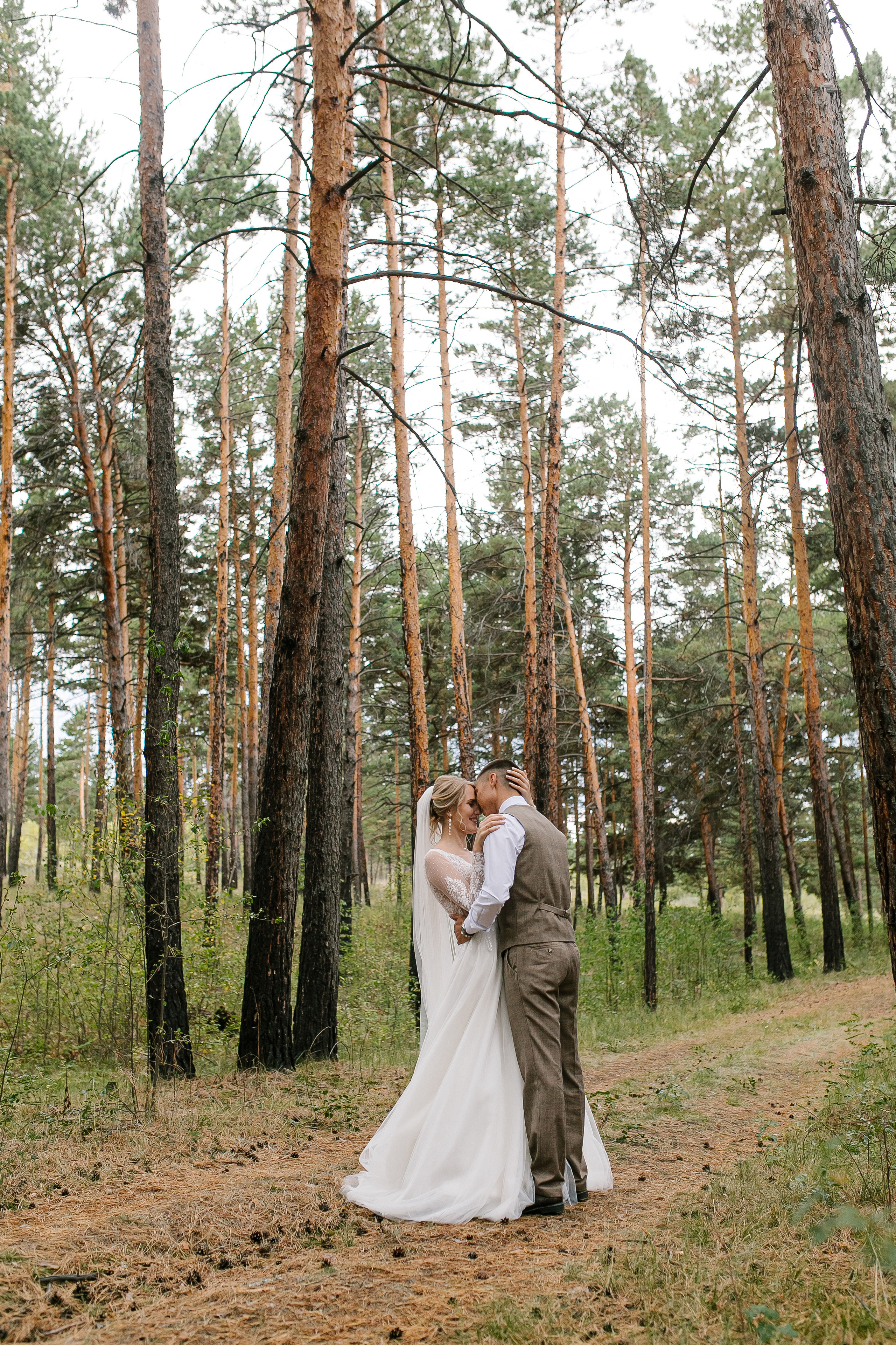Кирилл и Ксения. Свадебный, семейный и детский фотограф в г. Абакан респ. Хакасия Любов