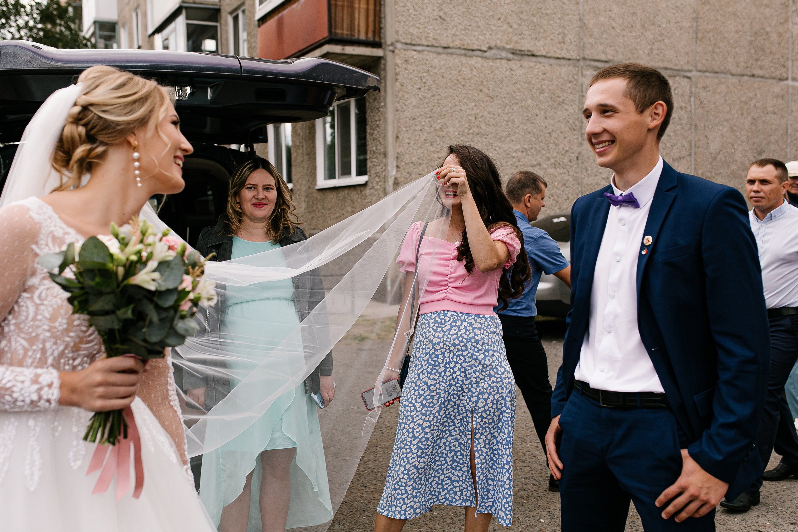 Кирилл и Ксения. Свадебный, семейный и детский фотограф в г. Абакан респ. Хакасия Любов