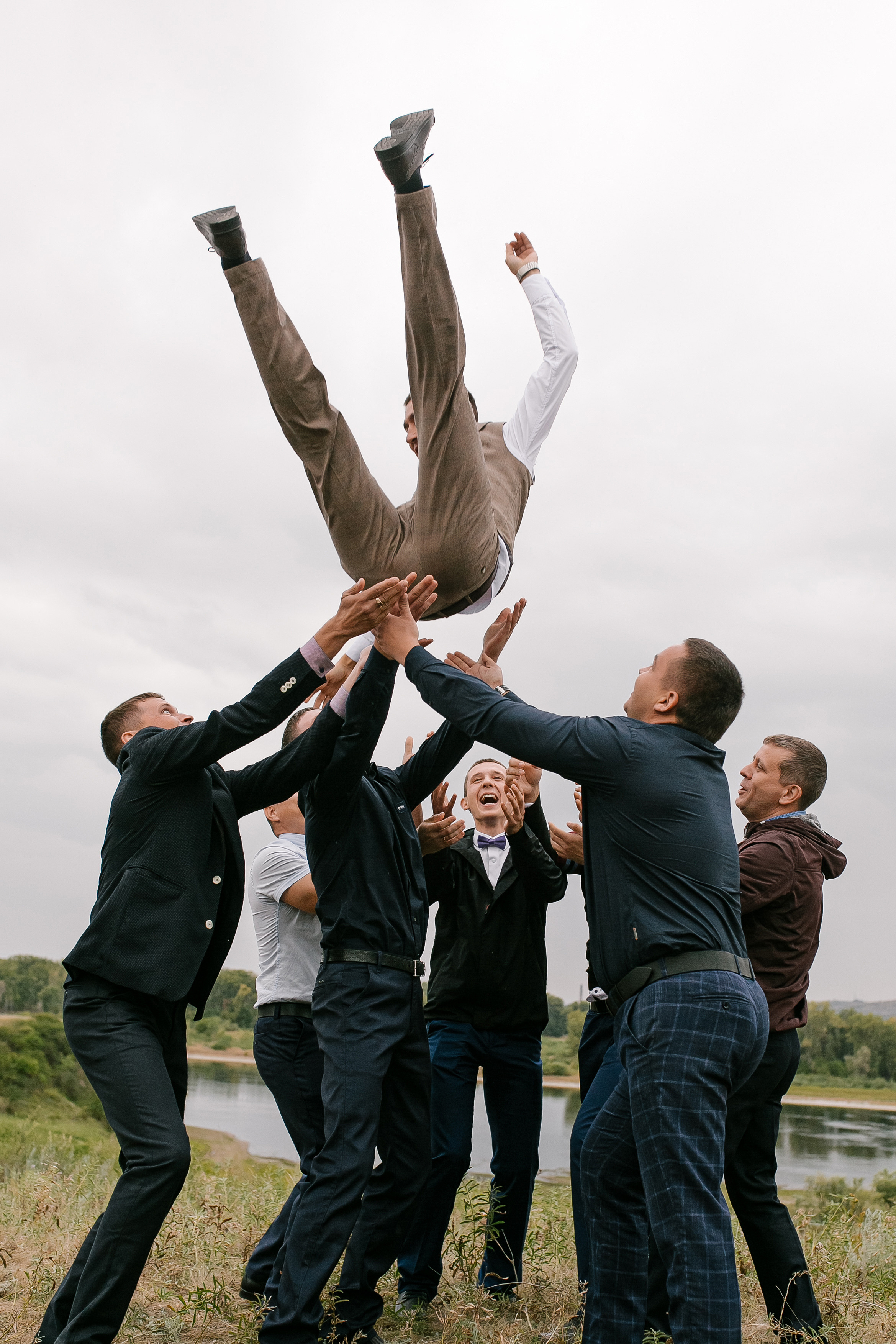Кирилл и Ксения. Свадебный, семейный и детский фотограф в г. Абакан респ. Хакасия Любов