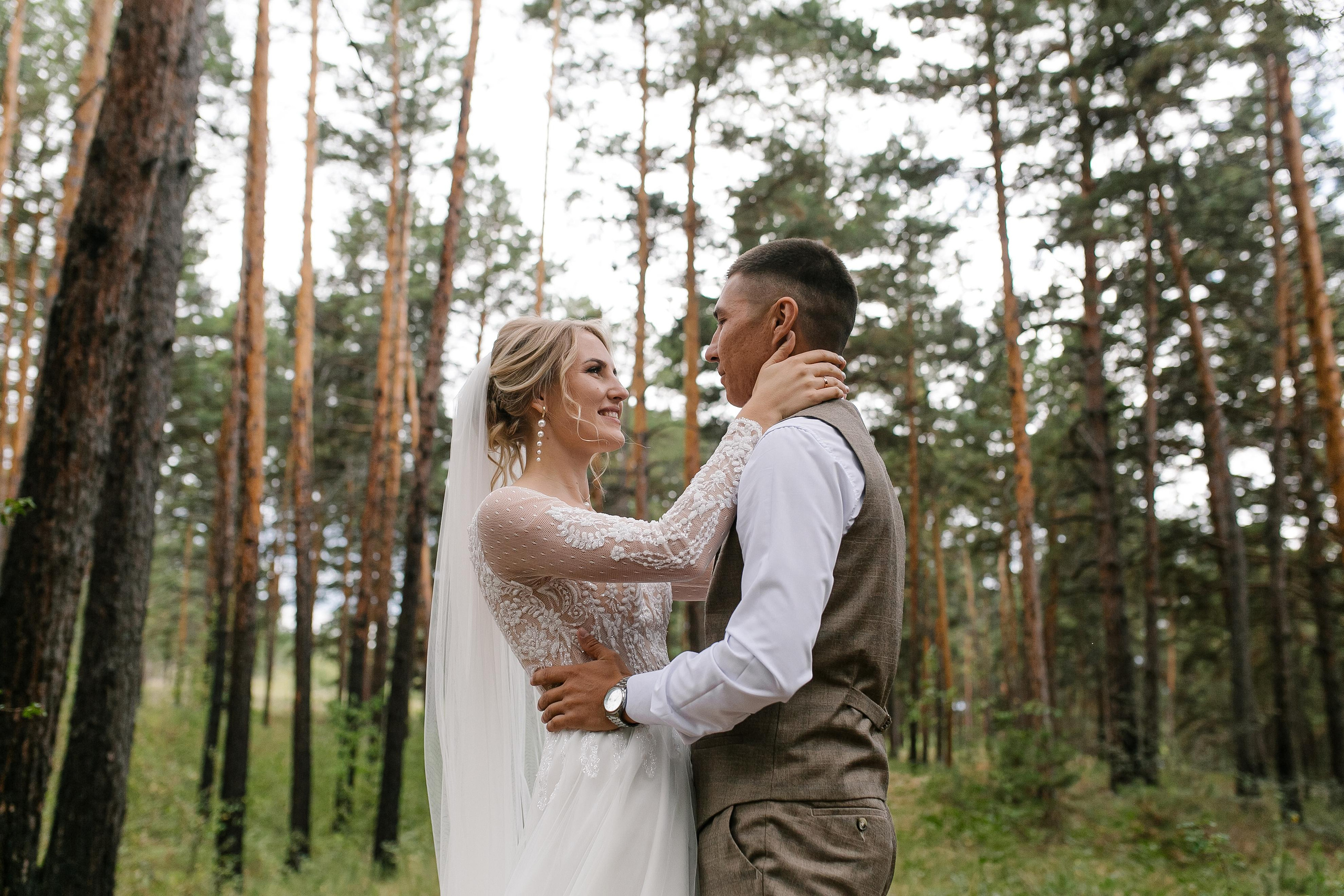 Кирилл и Ксения. Свадебный, семейный и детский фотограф в г. Абакан респ. Хакасия Любов