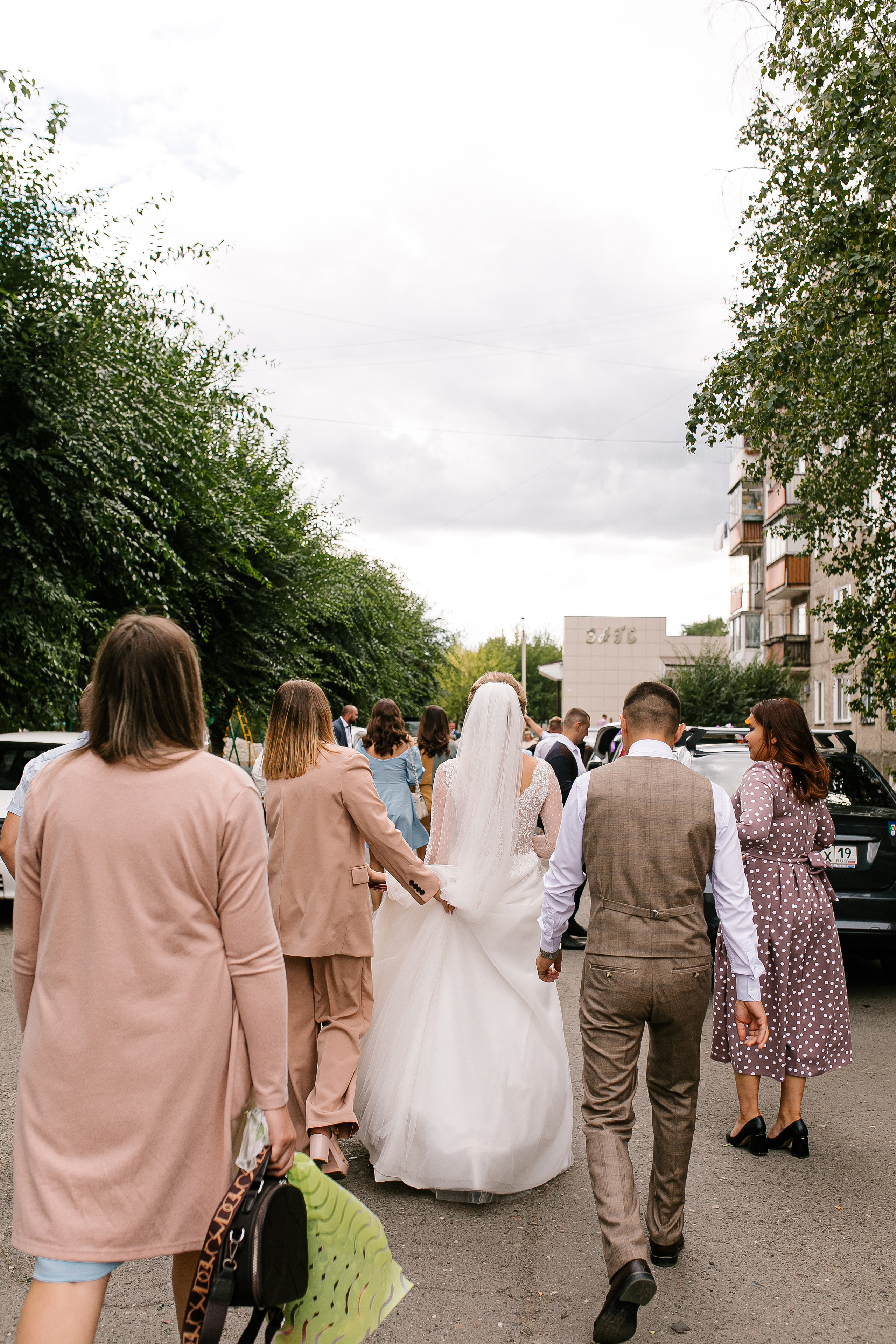 Кирилл и Ксения. Свадебный, семейный и детский фотограф в г. Абакан респ. Хакасия Любов