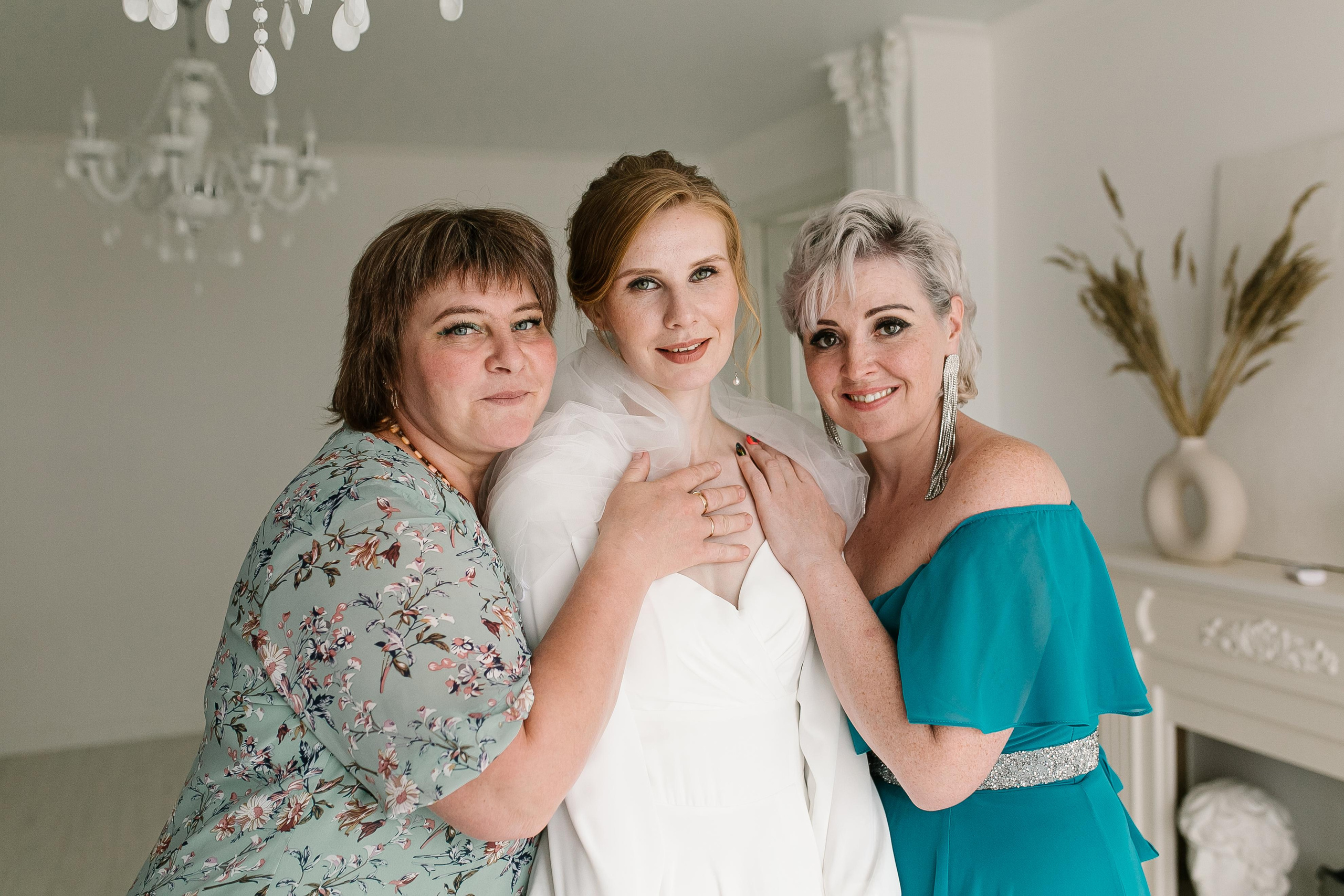 Даниил и Наталья. Свадебный, семейный и детский фотограф в г. Абакан респ. Хакасия Любов