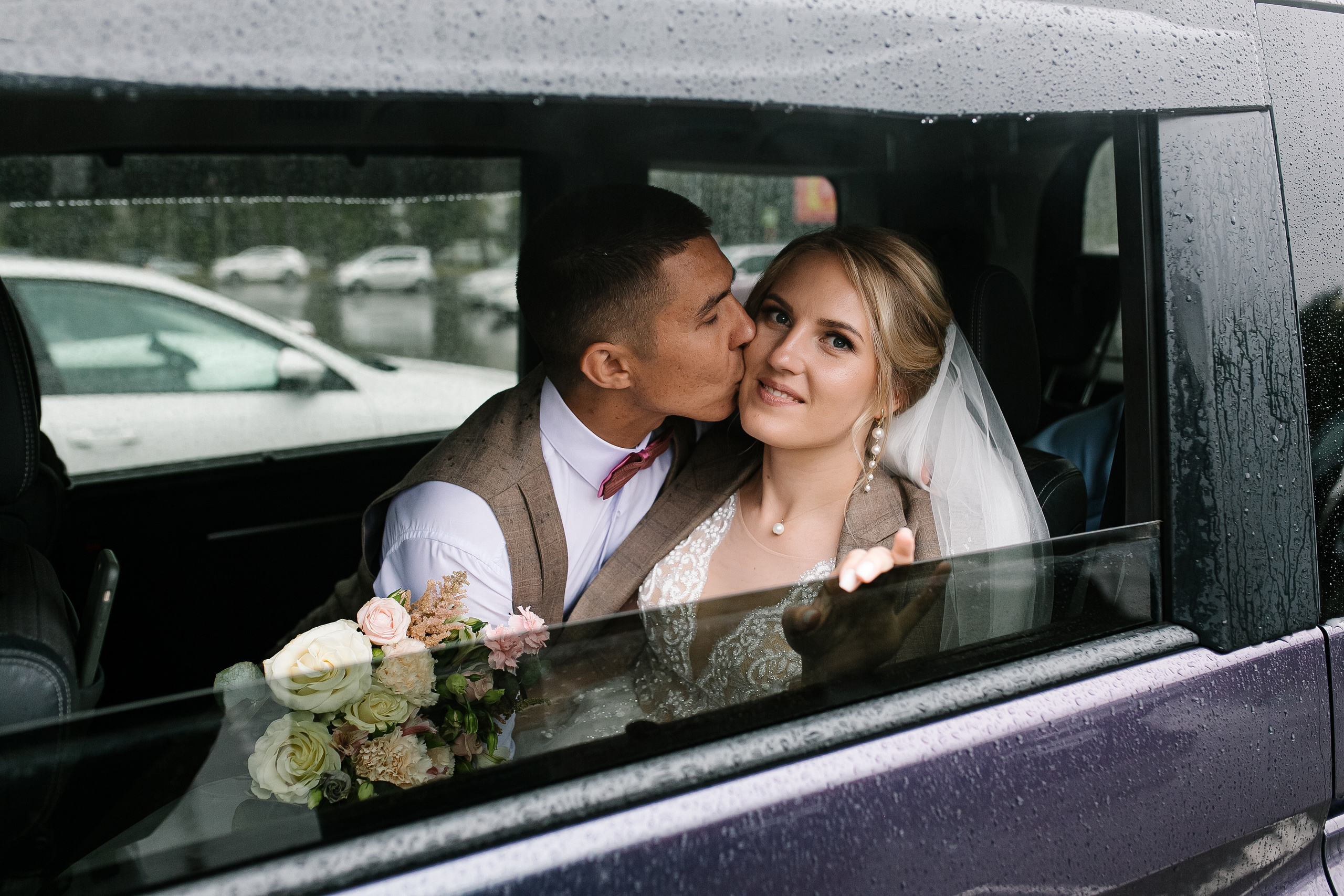 Кирилл и Ксения. Свадебный, семейный и детский фотограф в г. Абакан респ. Хакасия Любов