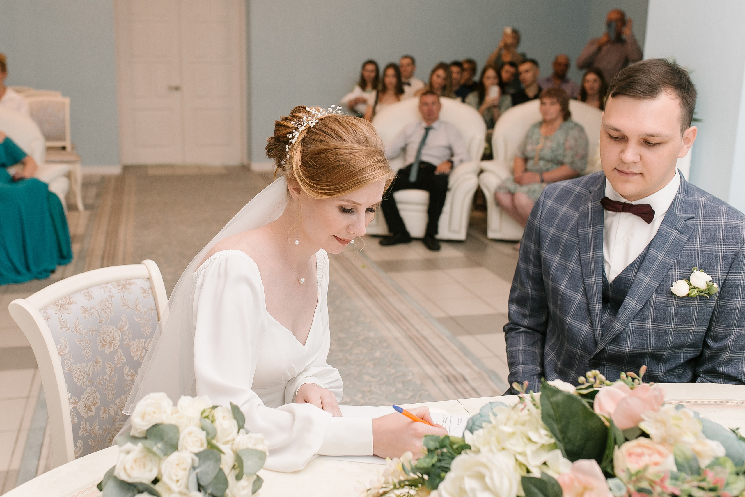 Даниил и Наталья. Свадебный, семейный и детский фотограф в г. Абакан респ. Хакасия Любов