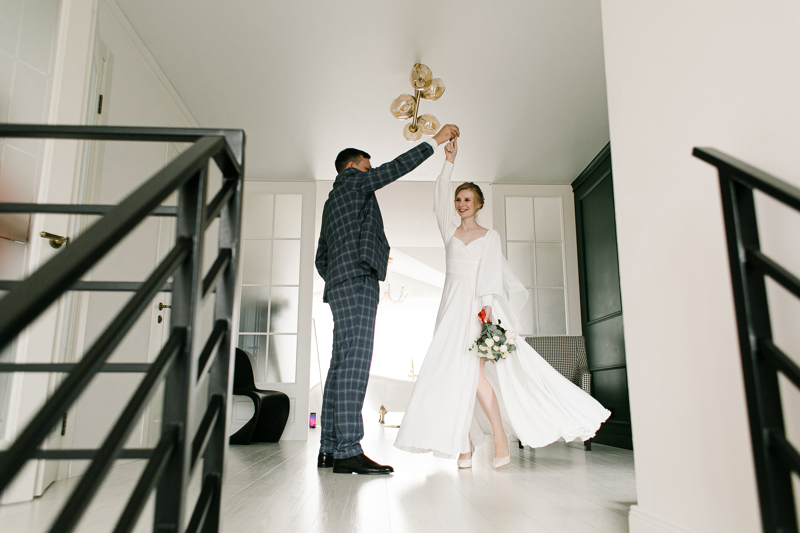 Даниил и Наталья. Свадебный, семейный и детский фотограф в г. Абакан респ. Хакасия Любов