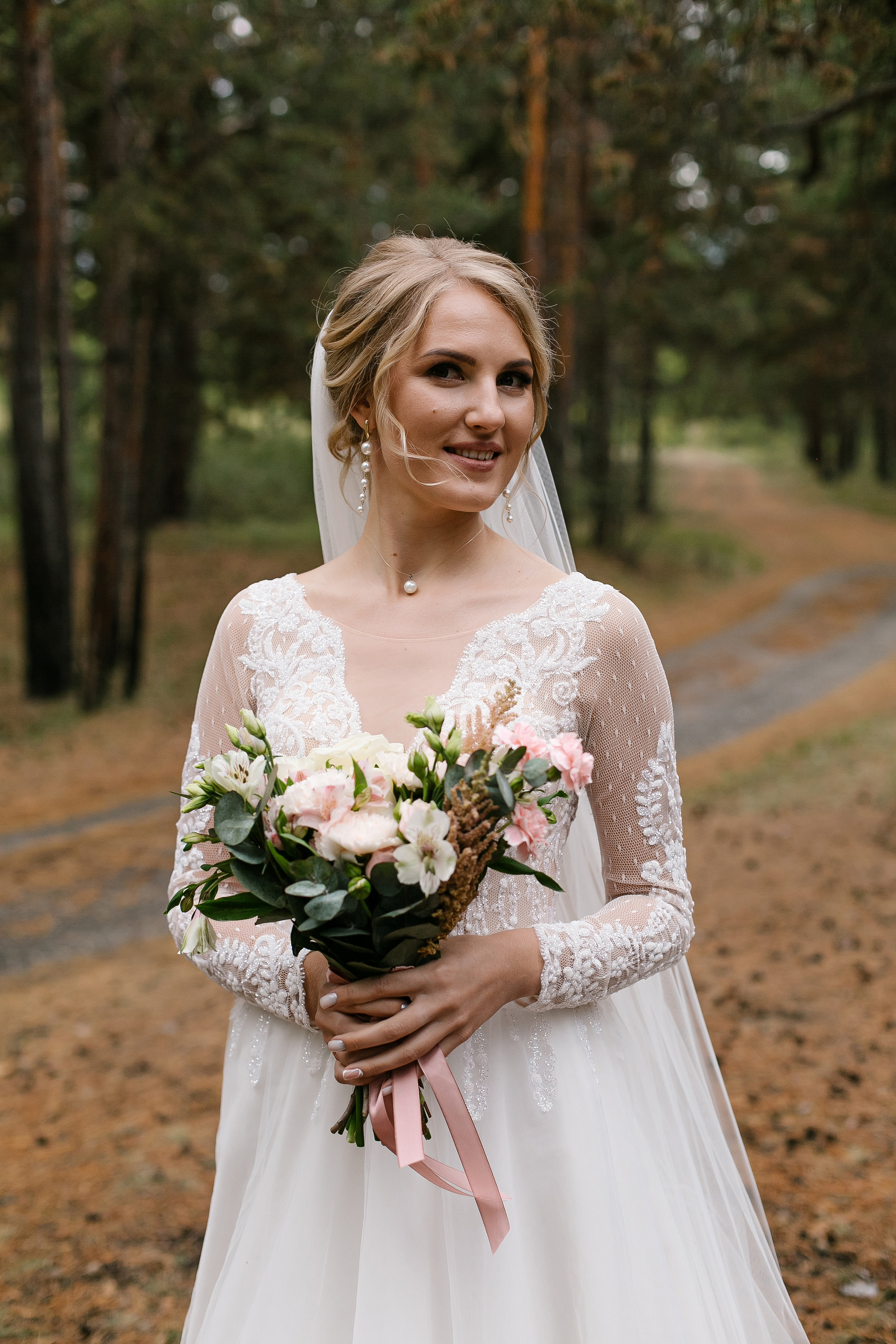 Кирилл и Ксения. Свадебный, семейный и детский фотограф в г. Абакан респ. Хакасия Любов