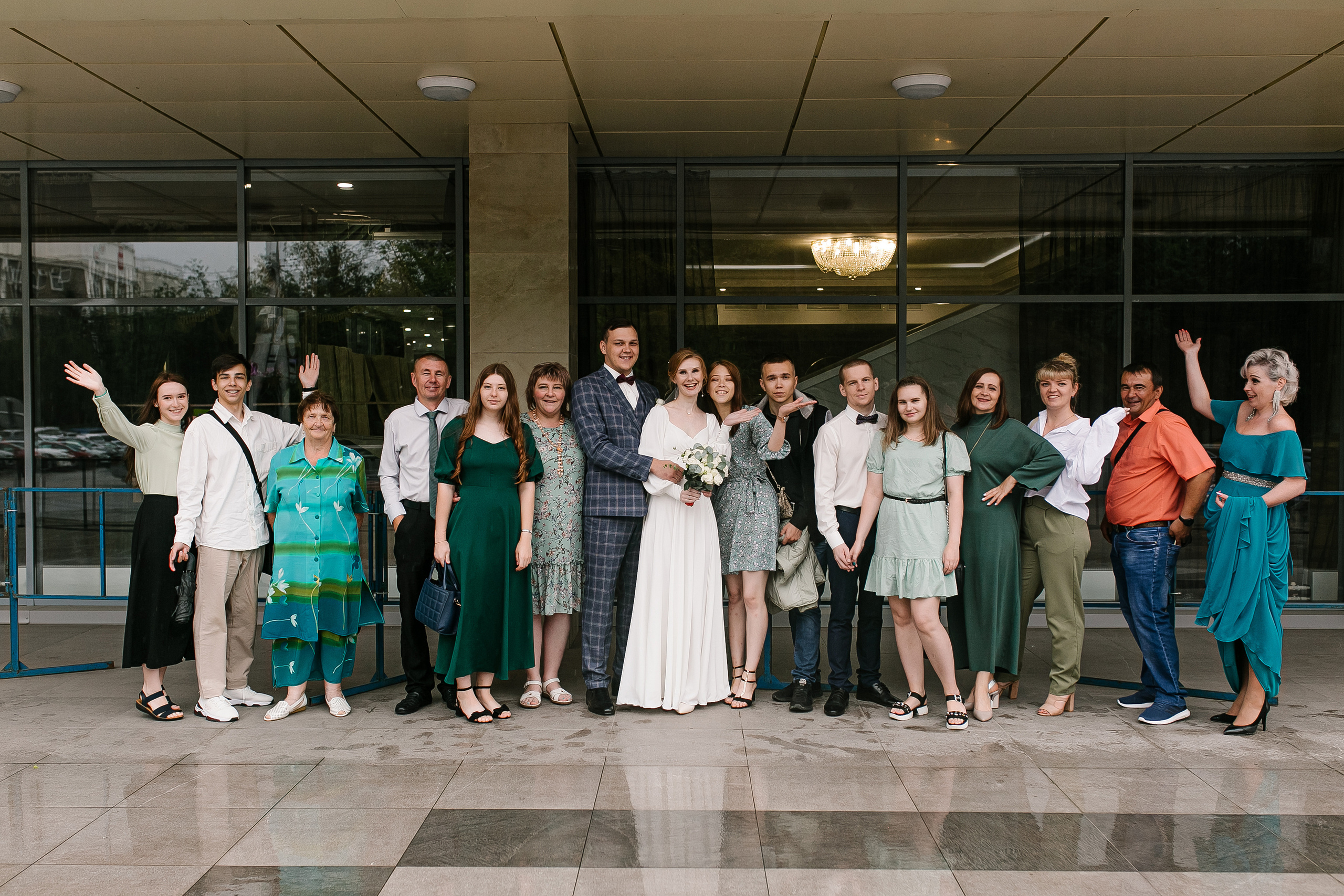 Даниил и Наталья. Свадебный, семейный и детский фотограф в г. Абакан респ. Хакасия Любов