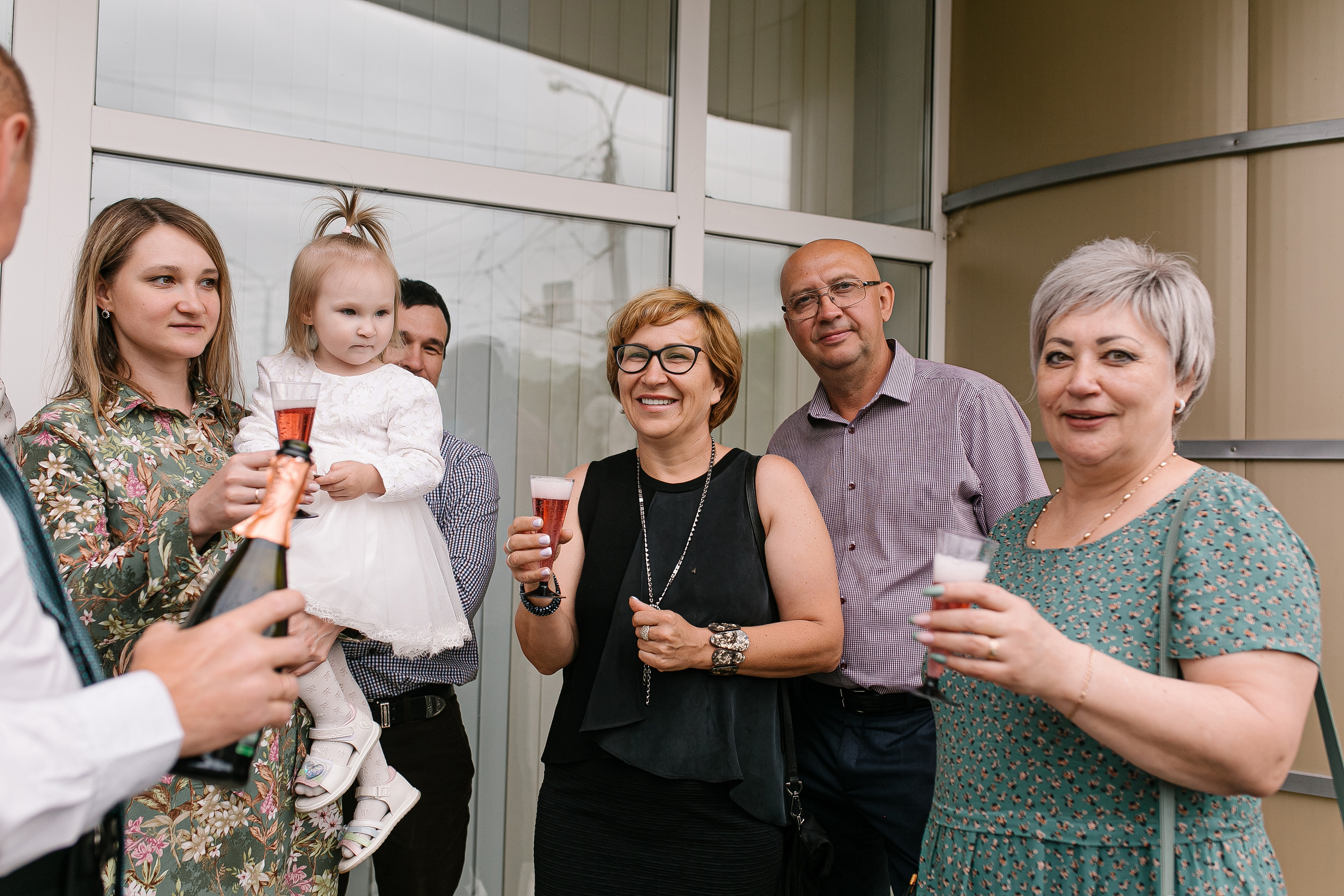 Даниил и Наталья. Свадебный, семейный и детский фотограф в г. Абакан респ. Хакасия Любов