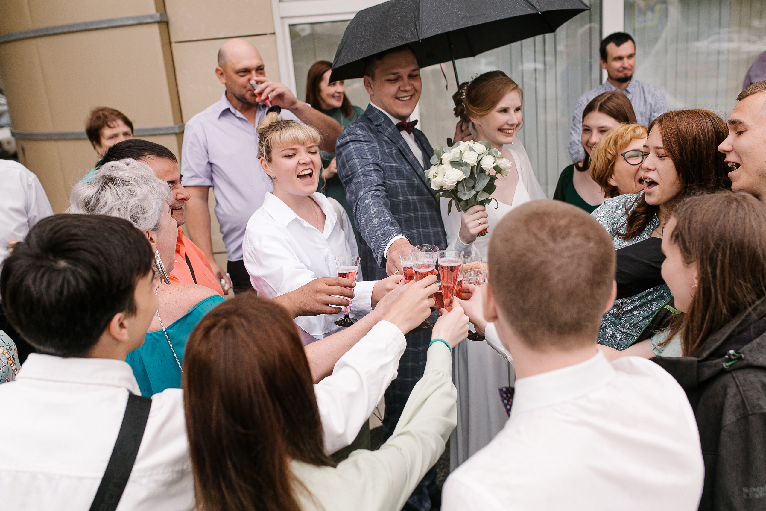 Даниил и Наталья. Свадебный, семейный и детский фотограф в г. Абакан респ. Хакасия Любов