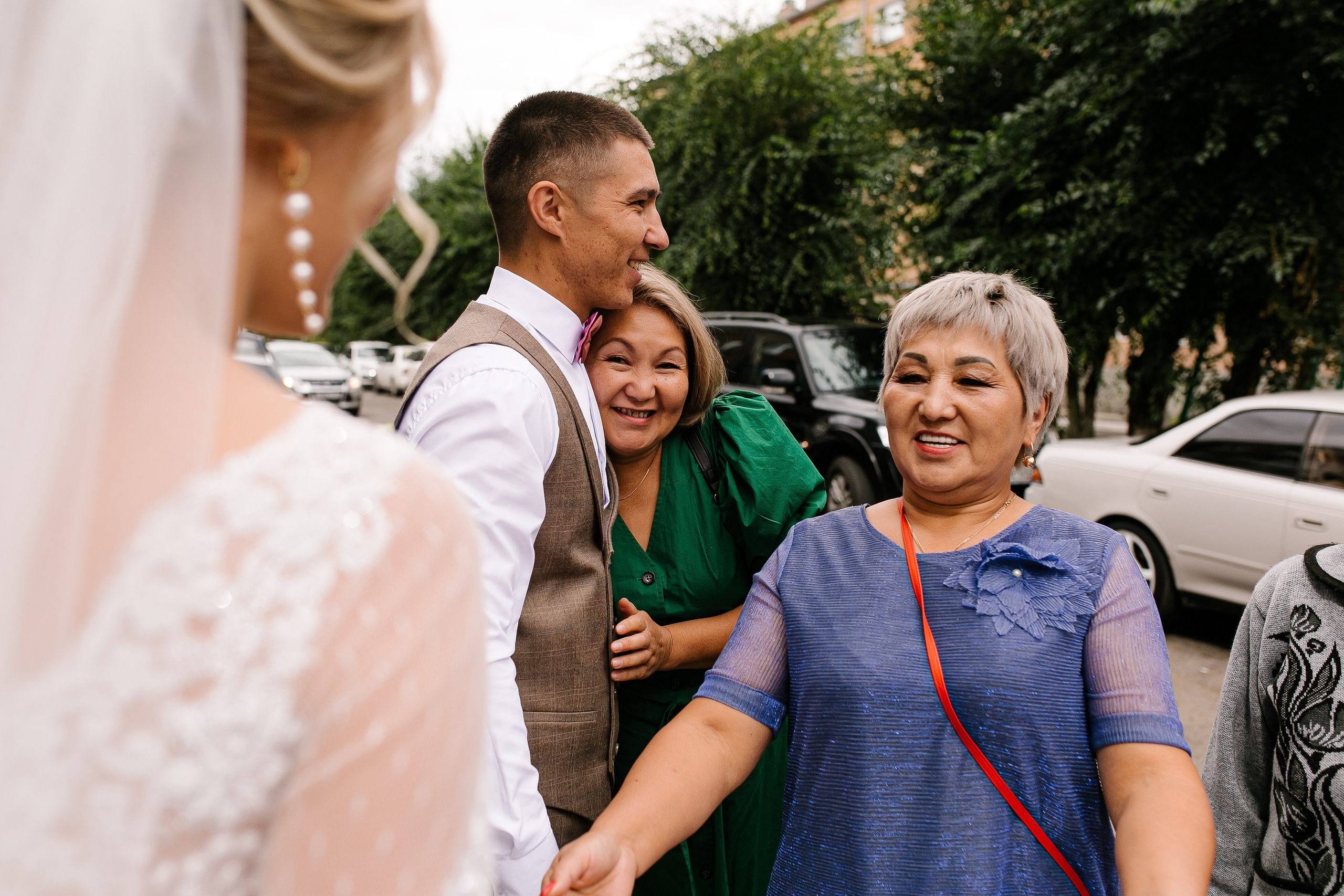 Кирилл и Ксения. Свадебный, семейный и детский фотограф в г. Абакан респ. Хакасия Любов