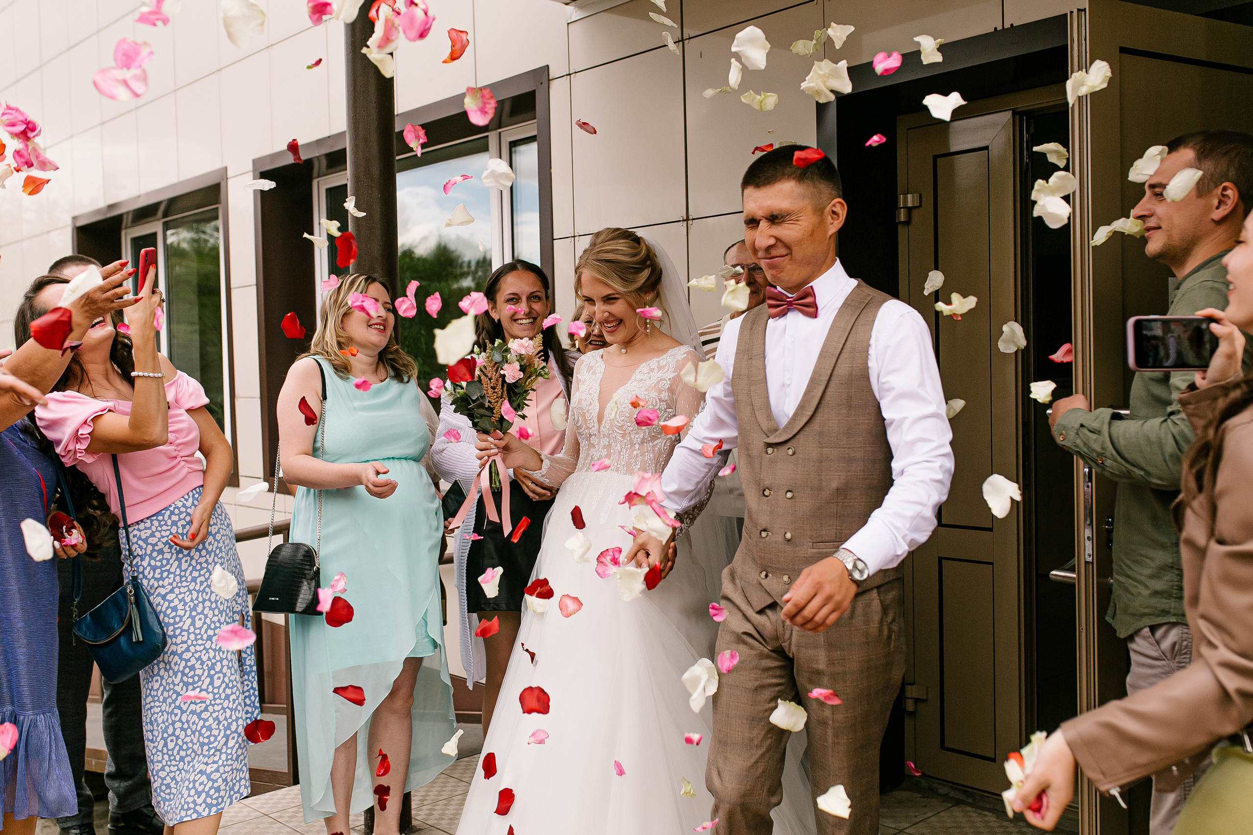 Кирилл и Ксения. Свадебный, семейный и детский фотограф в г. Абакан респ. Хакасия Любов