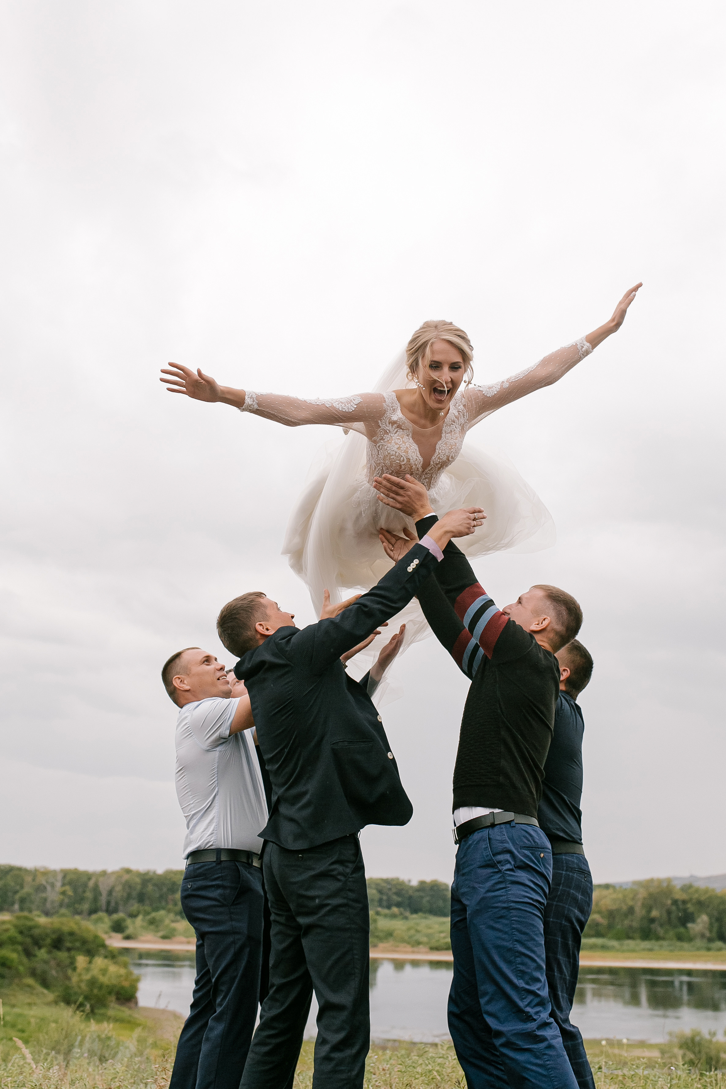 Кирилл и Ксения. Свадебный, семейный и детский фотограф в г. Абакан респ. Хакасия Любов