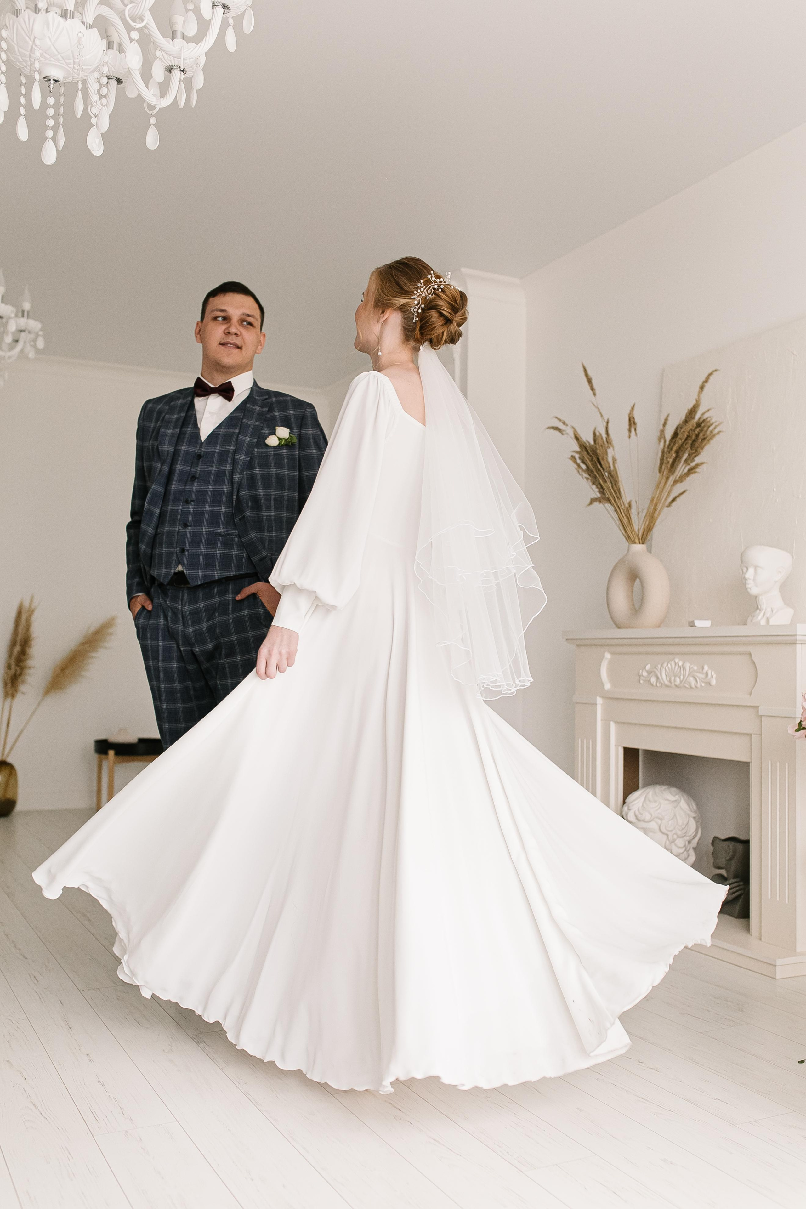 Даниил и Наталья. Свадебный, семейный и детский фотограф в г. Абакан респ. Хакасия Любов