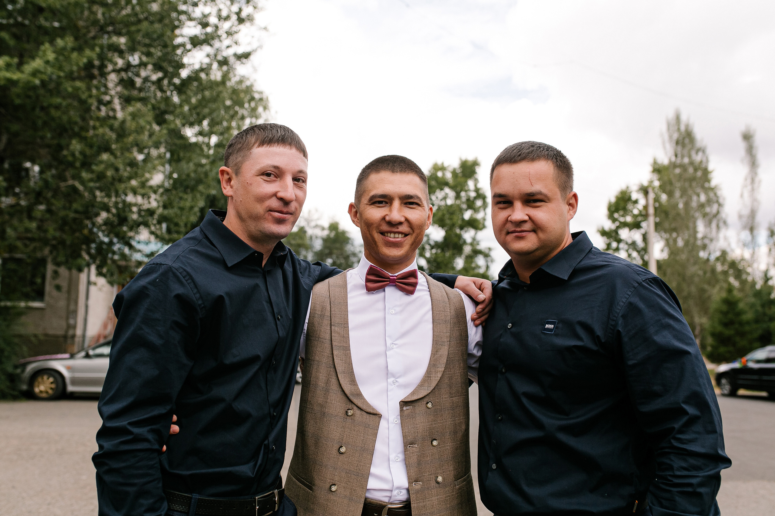 Кирилл и Ксения. Свадебный, семейный и детский фотограф в г. Абакан респ. Хакасия Любов