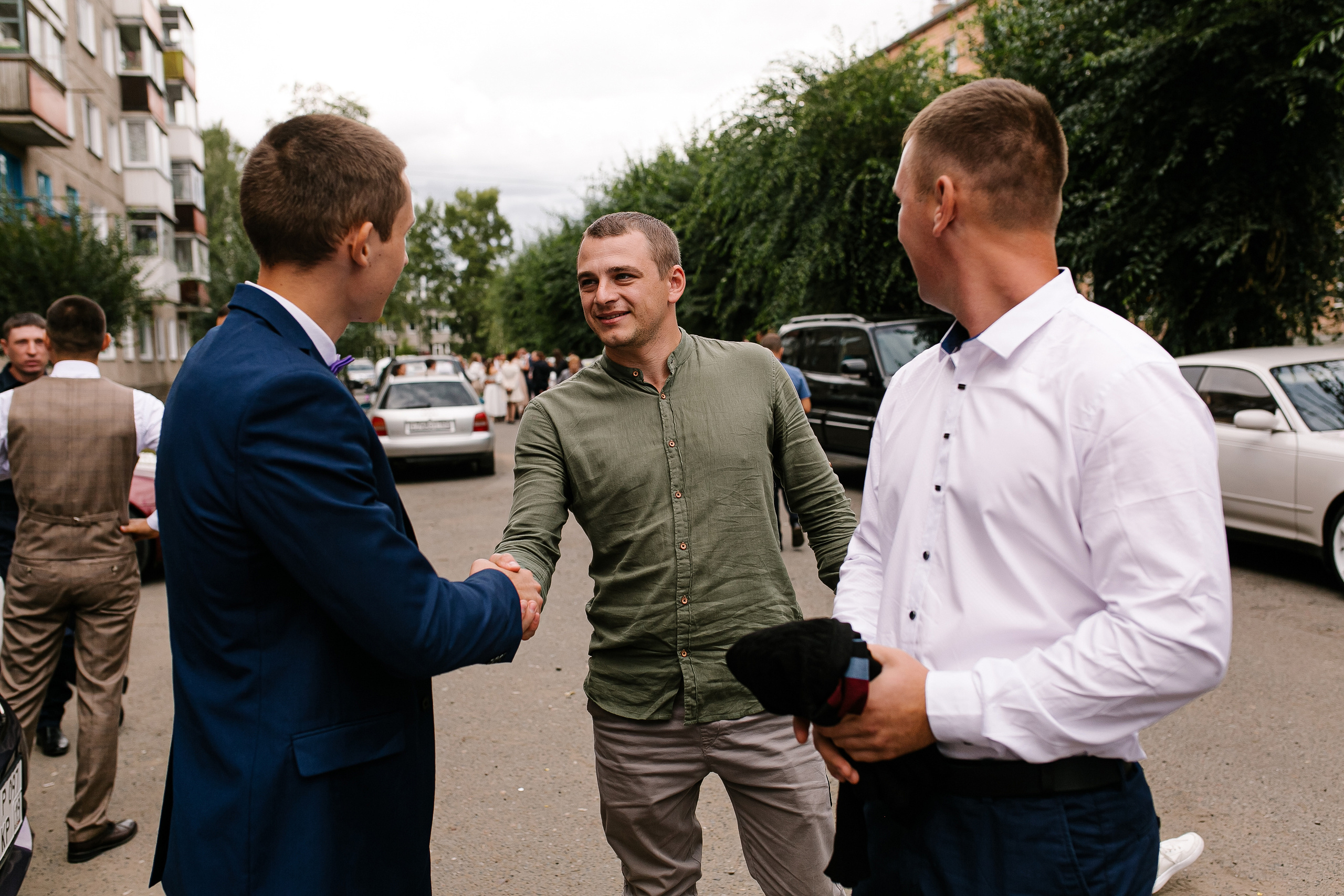 Кирилл и Ксения. Свадебный, семейный и детский фотограф в г. Абакан респ. Хакасия Любов
