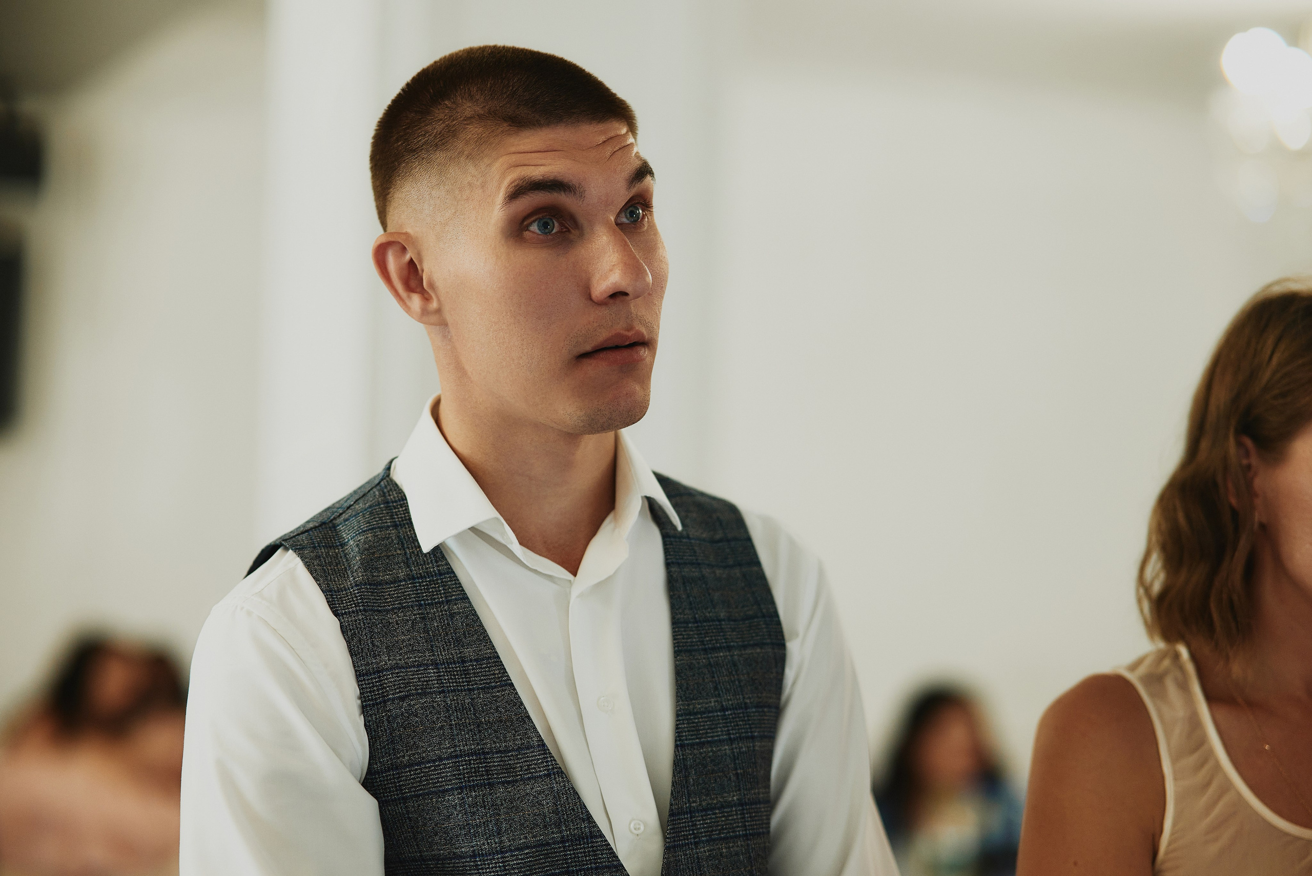 Виктория и Виталий. Фото-видеосъемка свадеб Venson Films