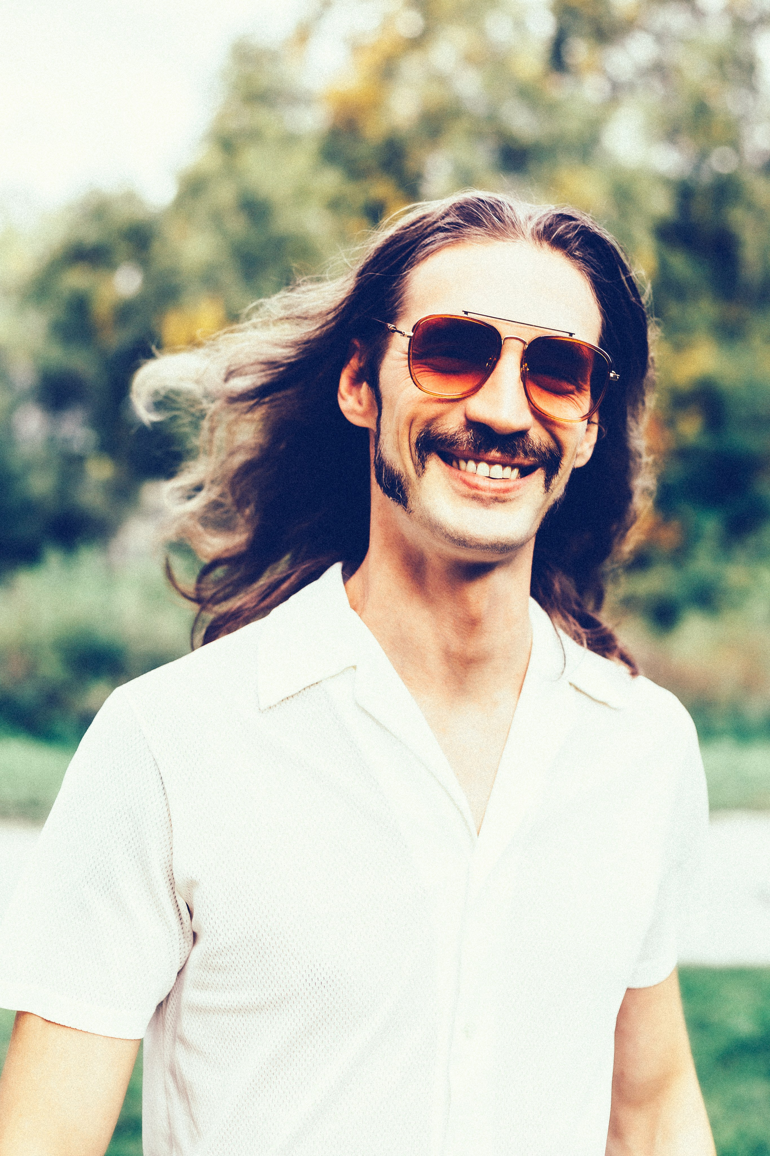 Фотосъёмка с винтажной одеждой. Портретный и репортажный фотограф. Мыльников Илья