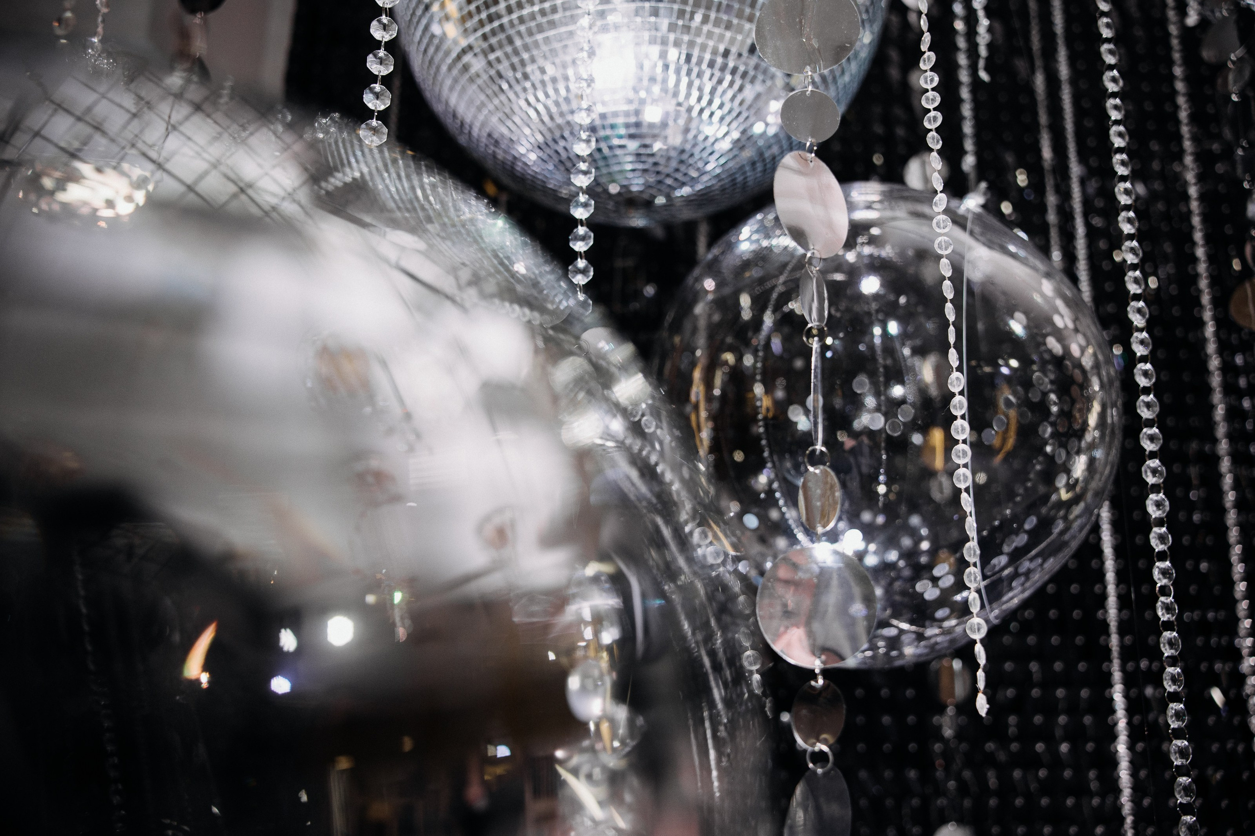 Ресторан Cristal. Свадебный фотограф Роман Еремеев