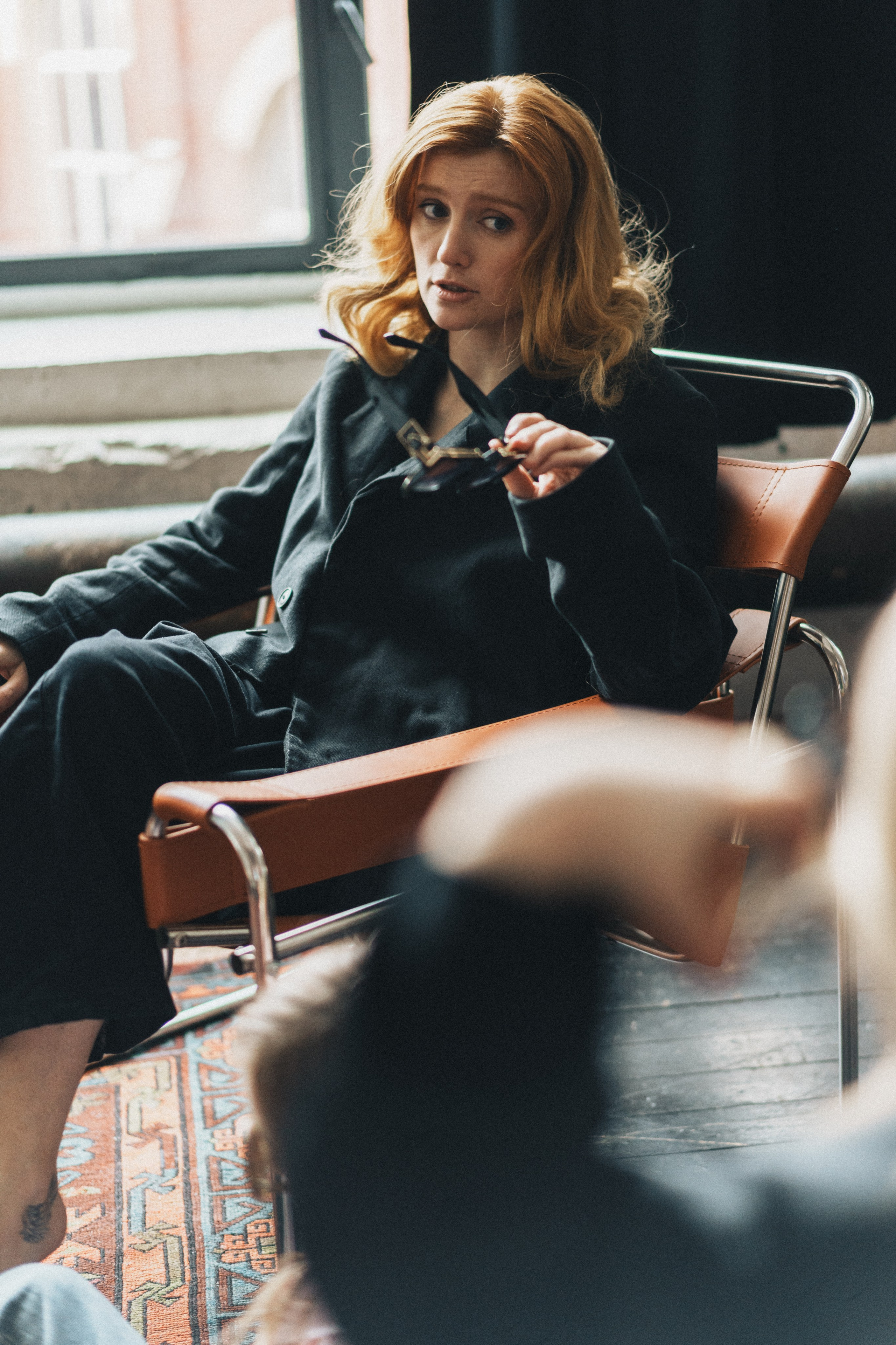 Наташа и девочки в проекте «Хочу как мама». Семейный и детский фотограф и видеограф в Москве, Серпухове и Тарусе Валерия Сорокина