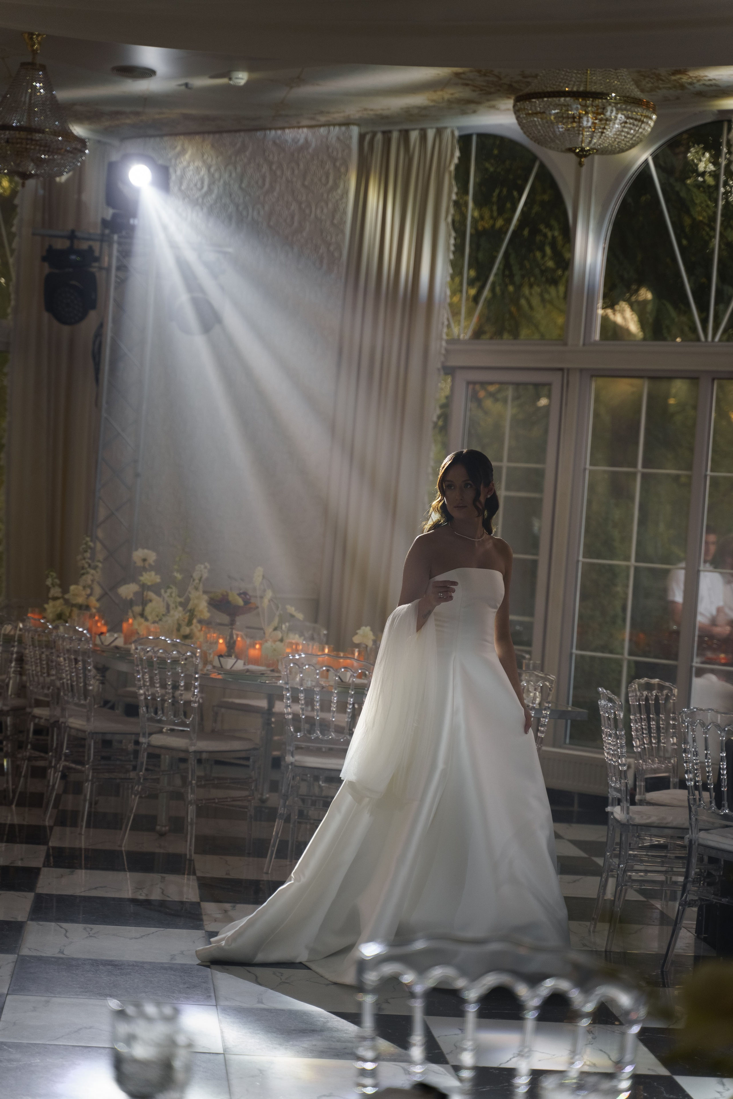 Сейчас самое время. Свадебный фотограф Корощенко Екатерина