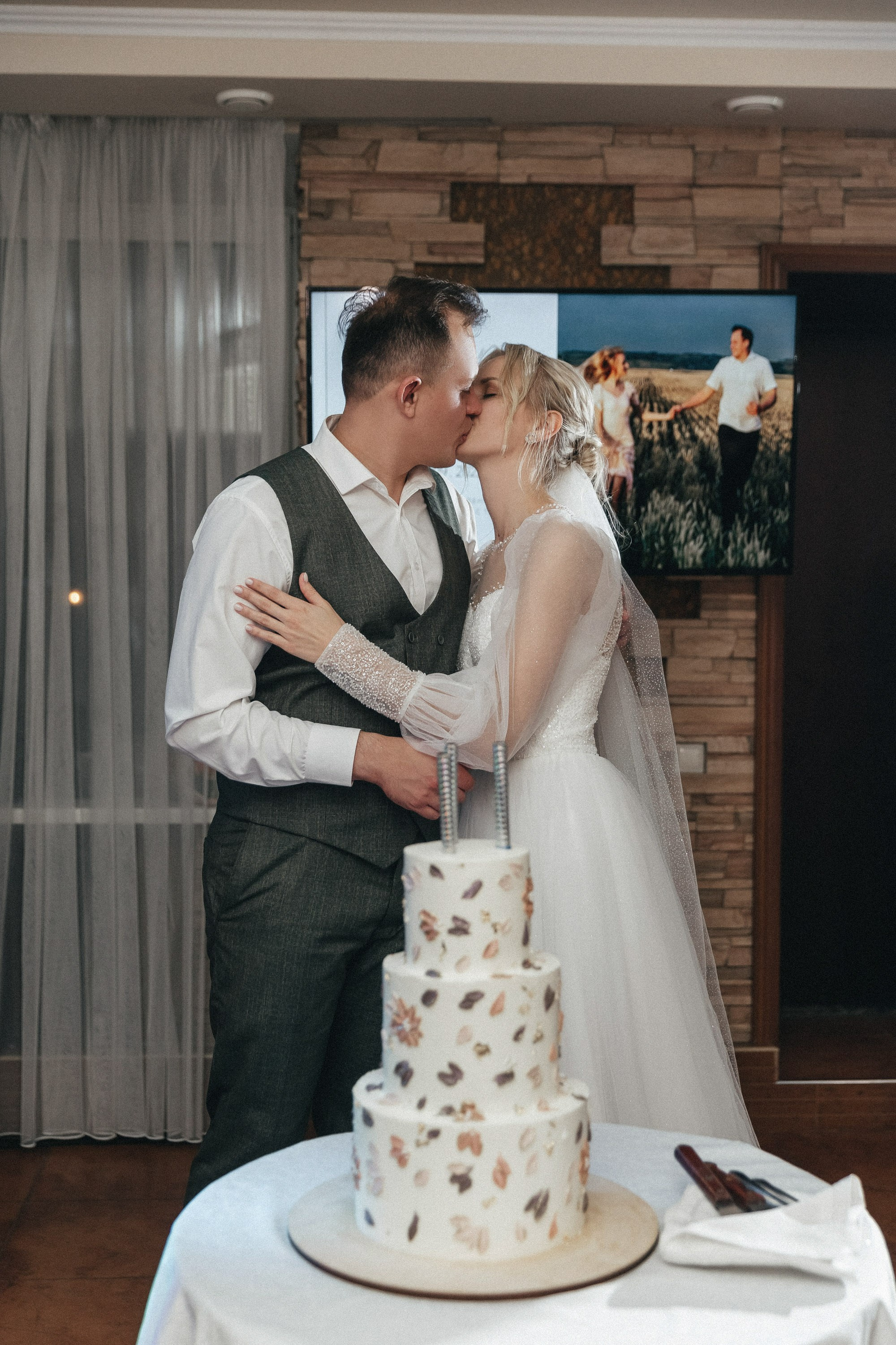 ДАРЬЯ & ИВАН ` 09.09.23. Maria Startseva Photo