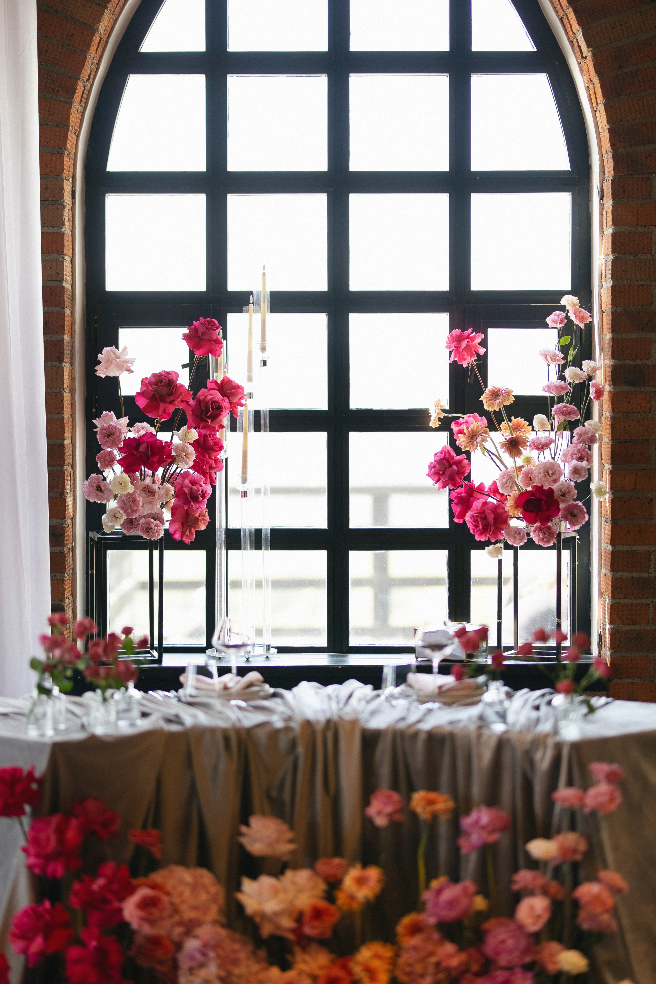 «СИЛА ПРИТЯЖЕНИЯ». Maria Startseva Photo