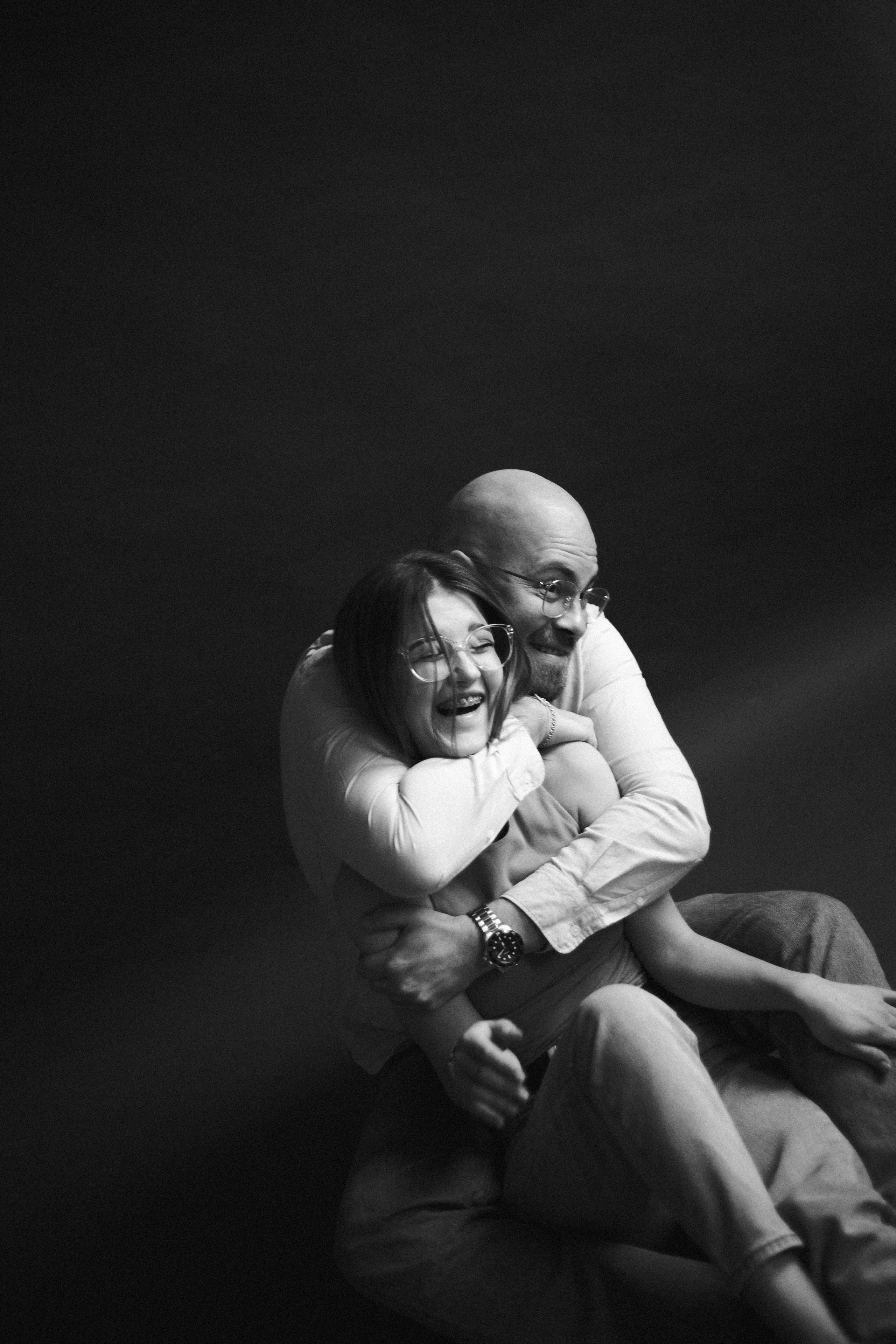 Лера и Женя. Фотограф Блинова Арина | Санк-Петербург