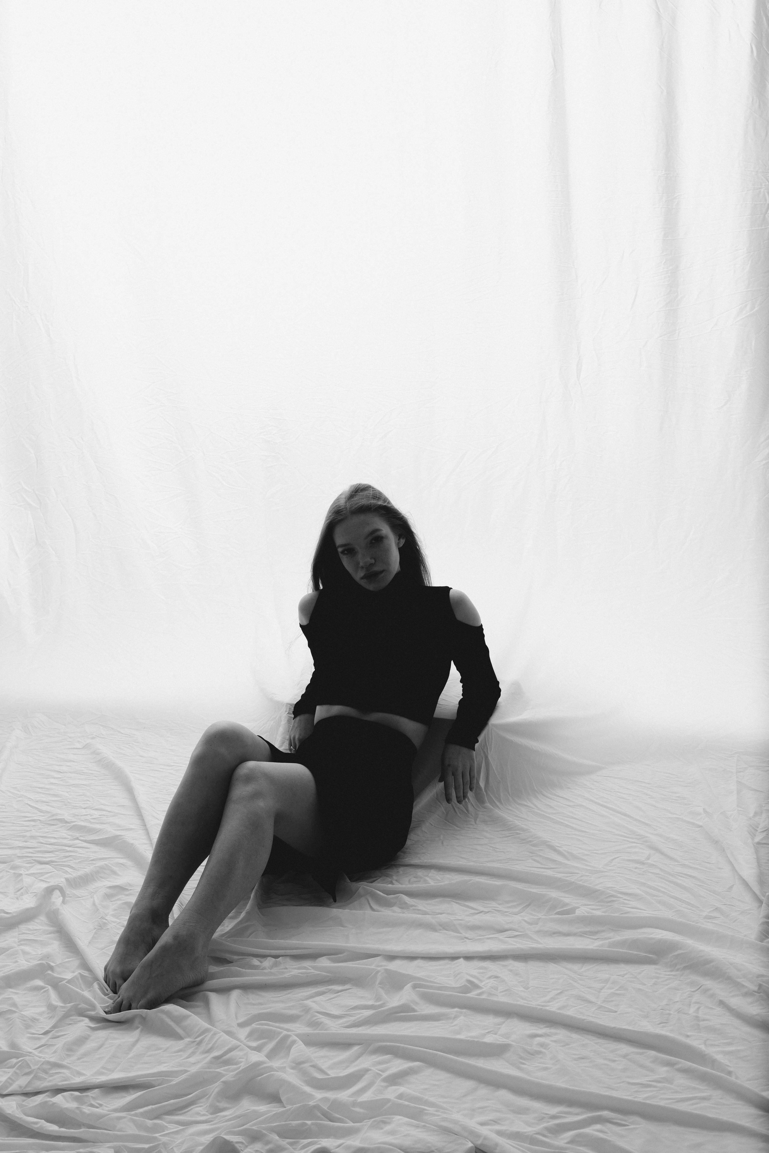 Анастасия. Фотограф Блинова Арина | Санк-Петербург