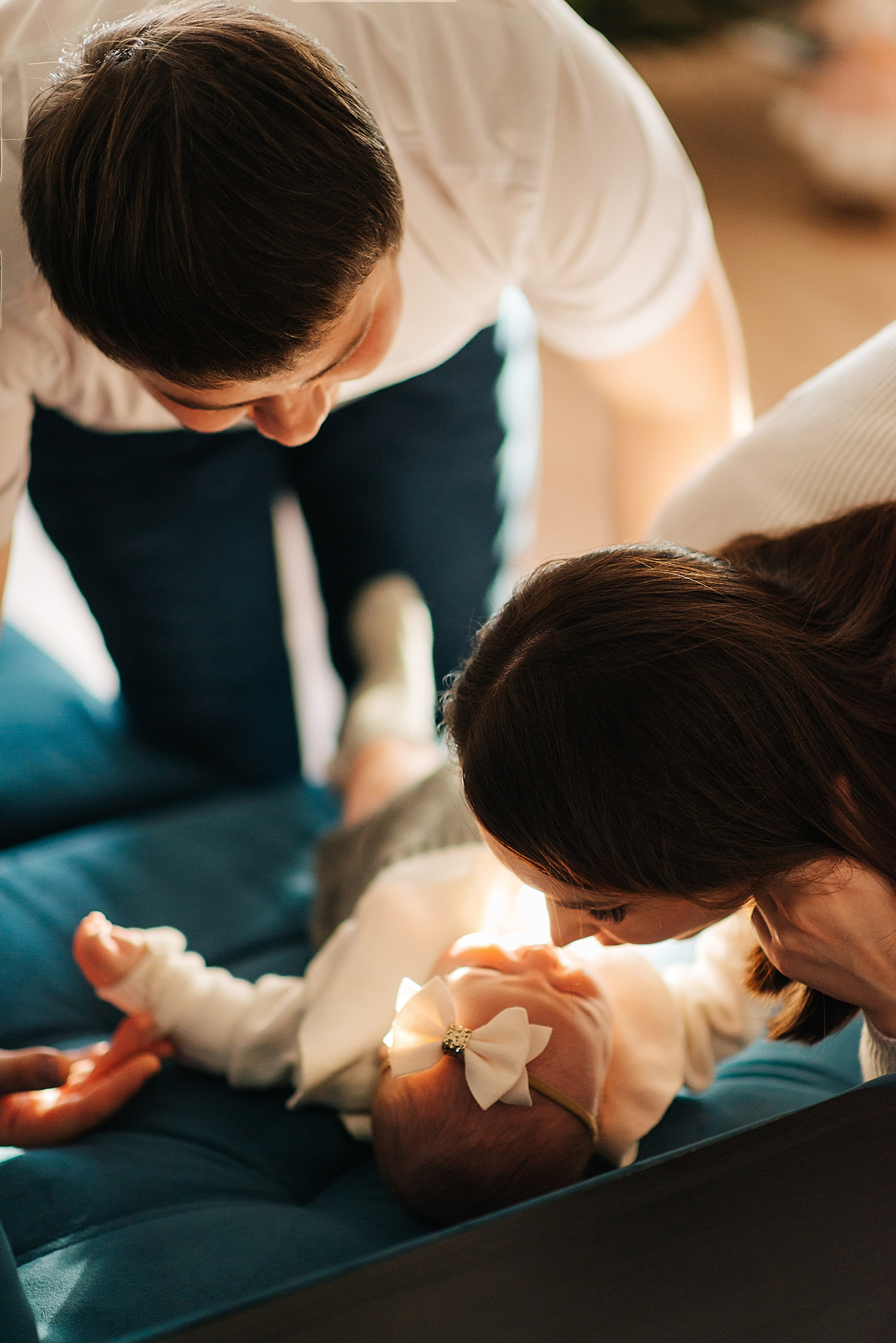 Петровы дома. Свадебный и семейный фотограф в Ростове-на-Дону Дарья Герасименко