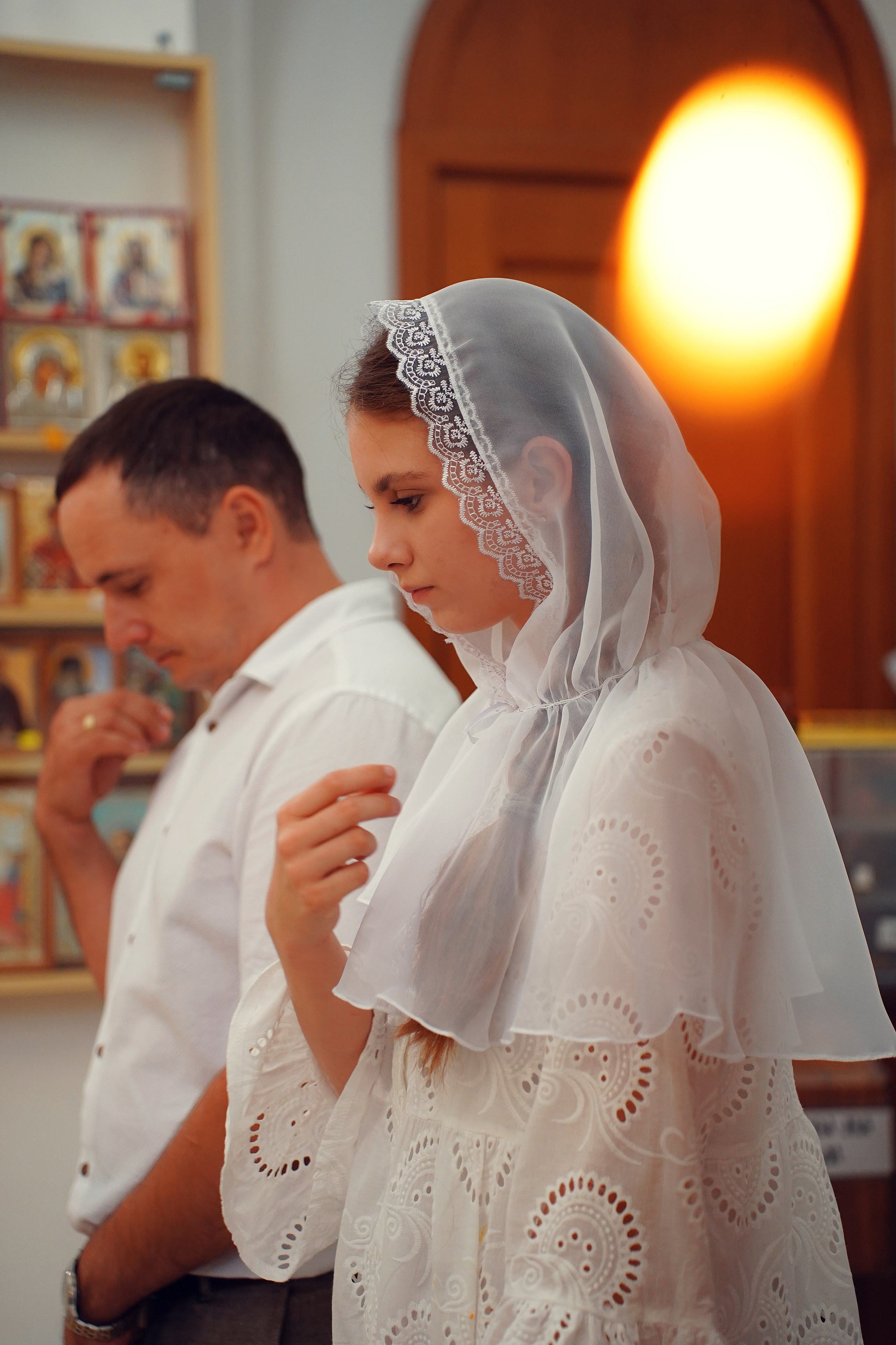 Таинства. Фотограф в Оренбурге Мария Иванова