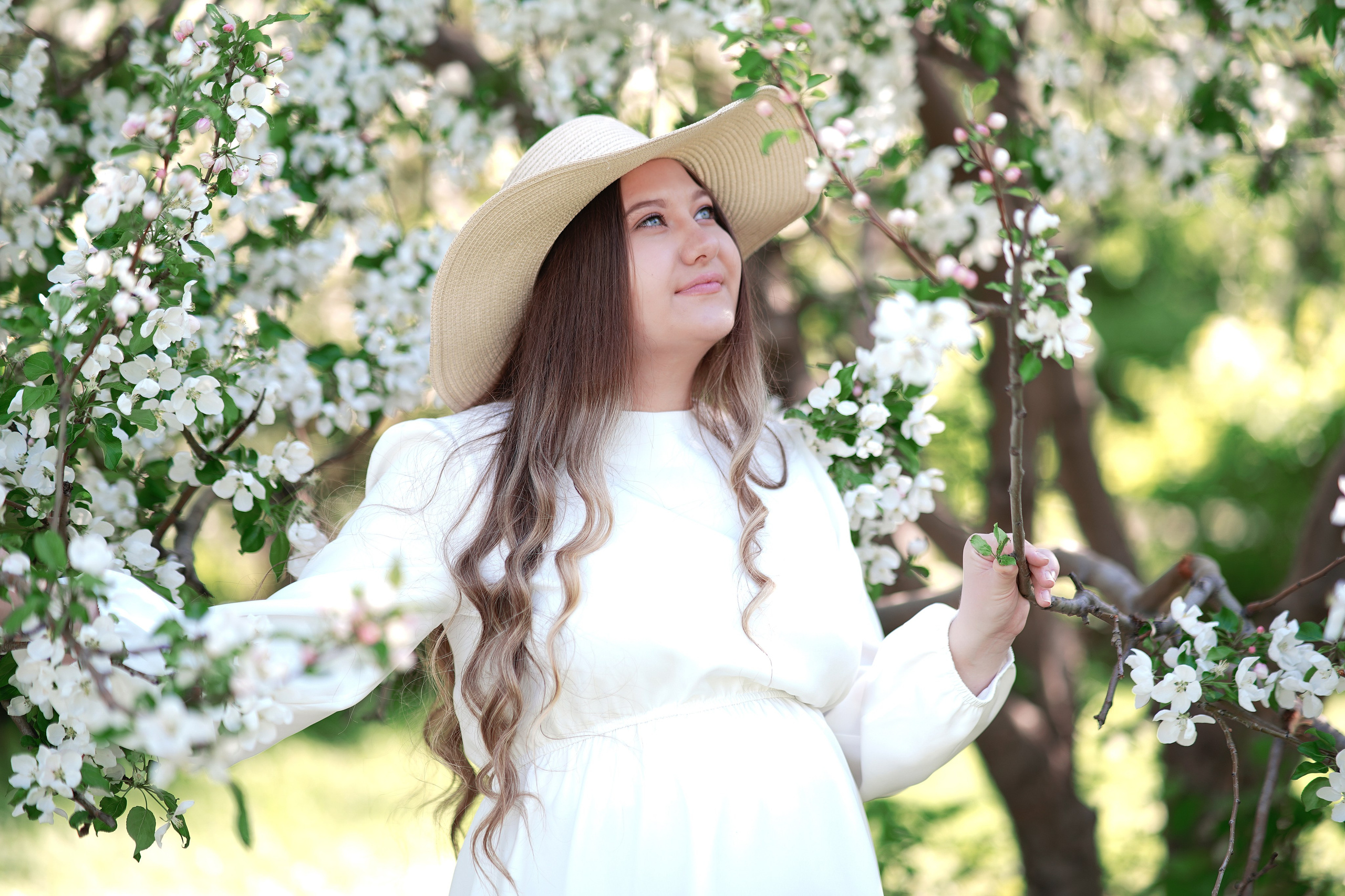 В ожидании чуда. Фотограф в Оренбурге Мария Иванова