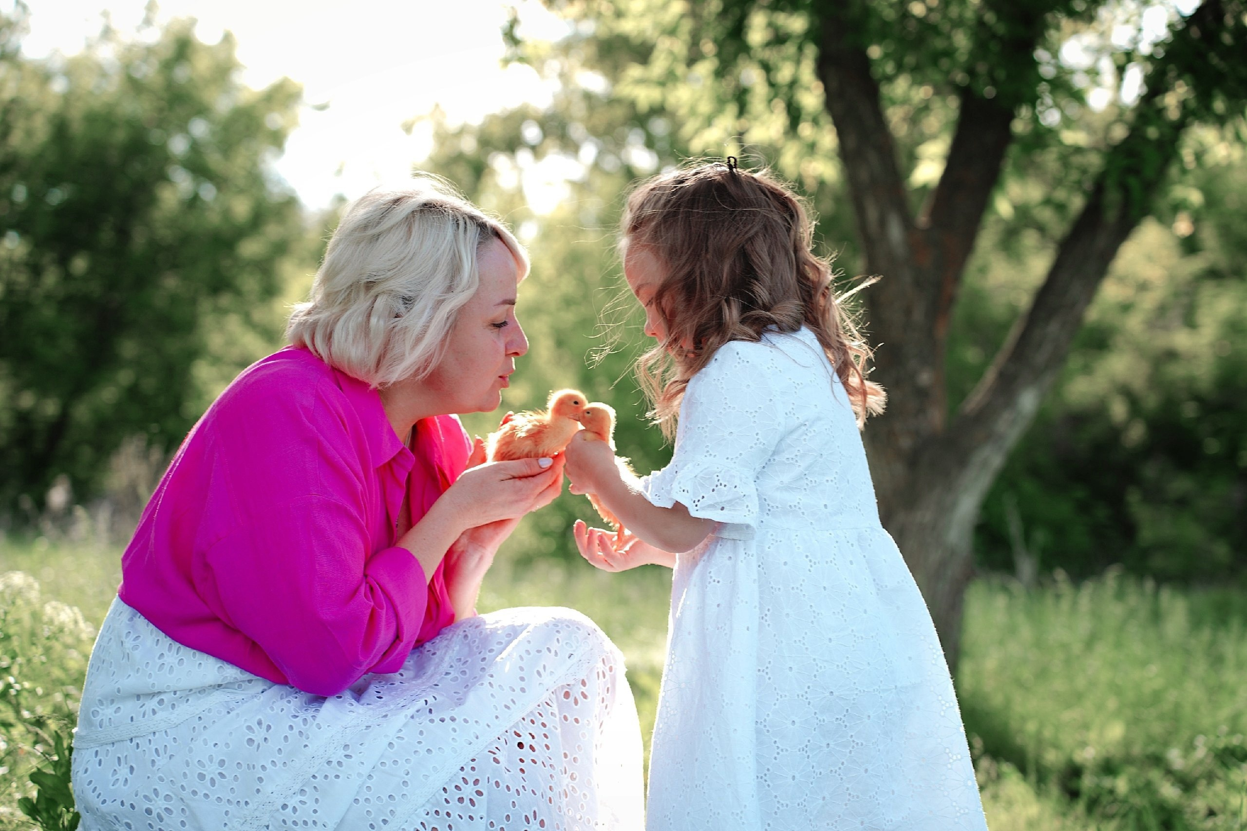 Детские. Фотограф в Оренбурге Мария Иванова