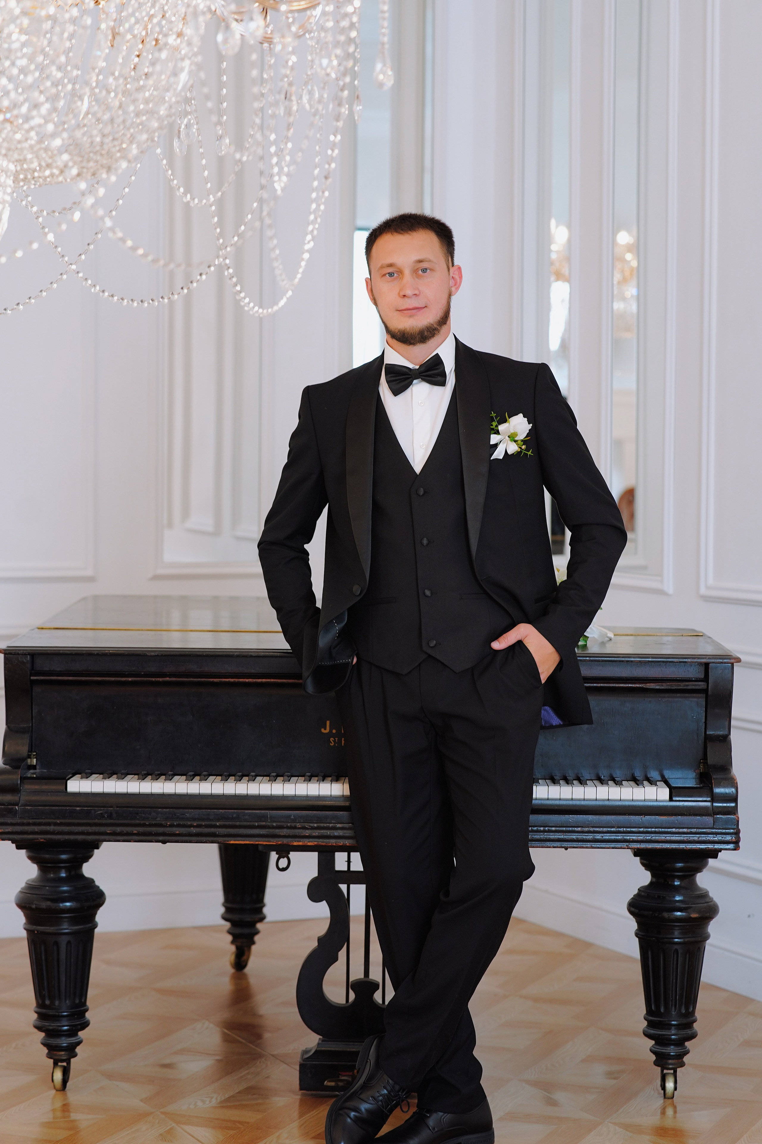 Свадьбы. Фотограф в Оренбурге Мария Иванова