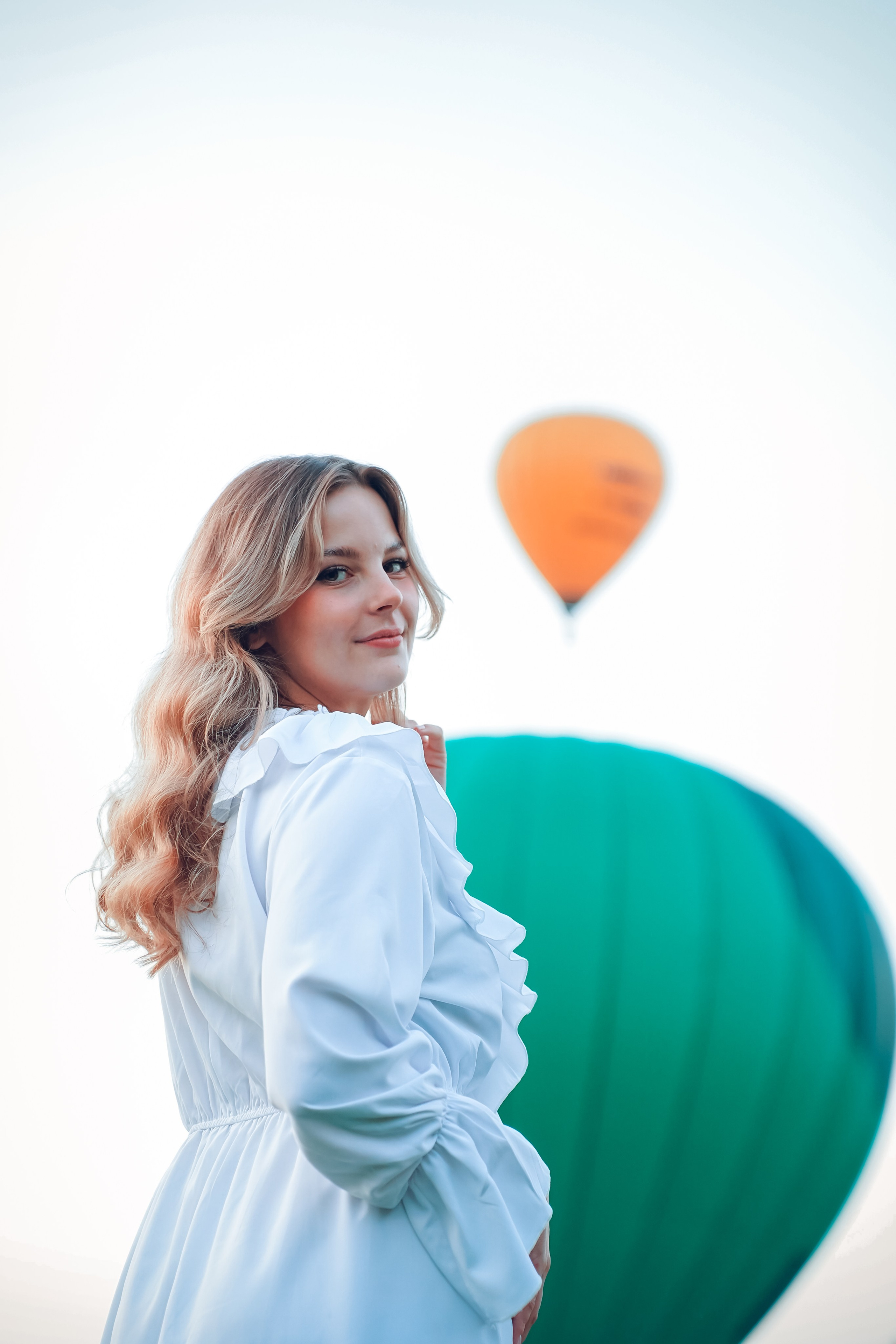 Индивидуальные. Фотограф в Оренбурге Мария Иванова