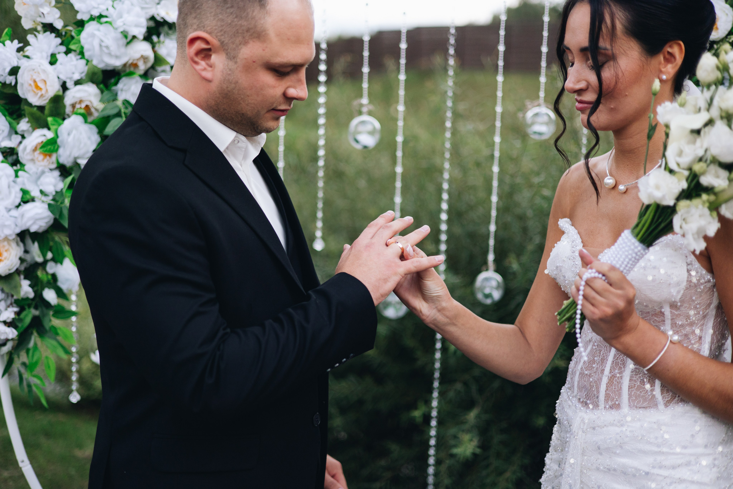 Wedding. Юлия Чудинова. Свадебные и индивидуальные съемки