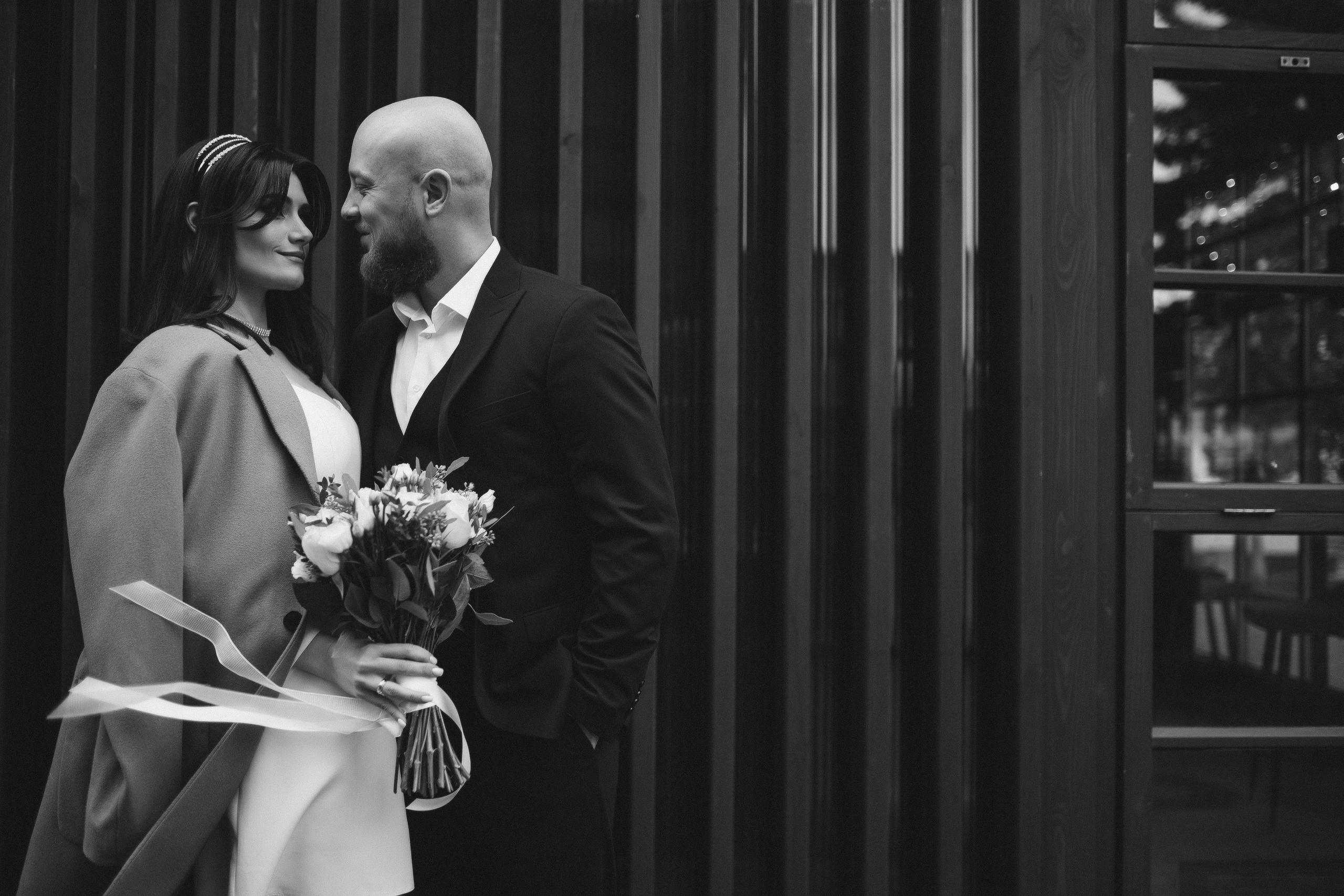 Свадебный и семейный фотограф в Коломне Мария Мусатова