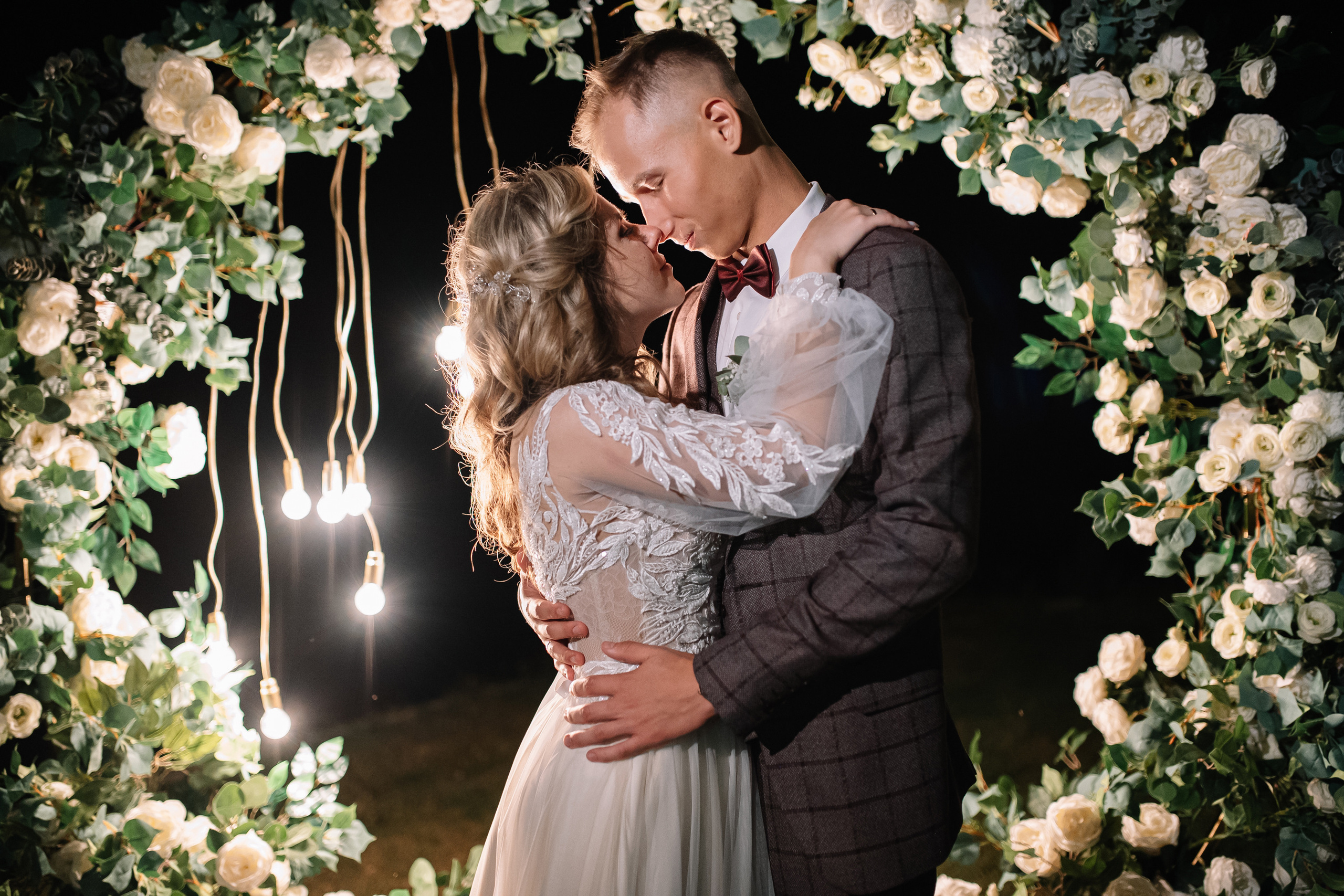 Свадебный и семейный фотограф в Коломне Мария Мусатова