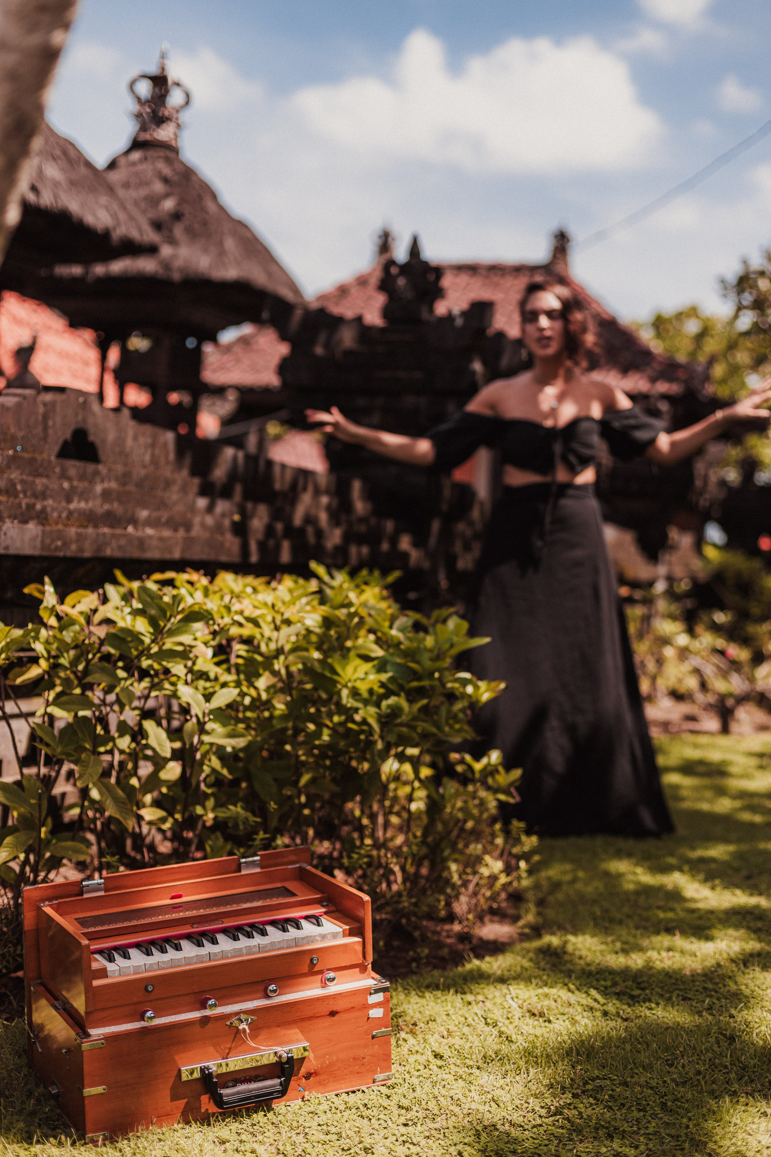 Nazaram. Mariam Bagdasaryan