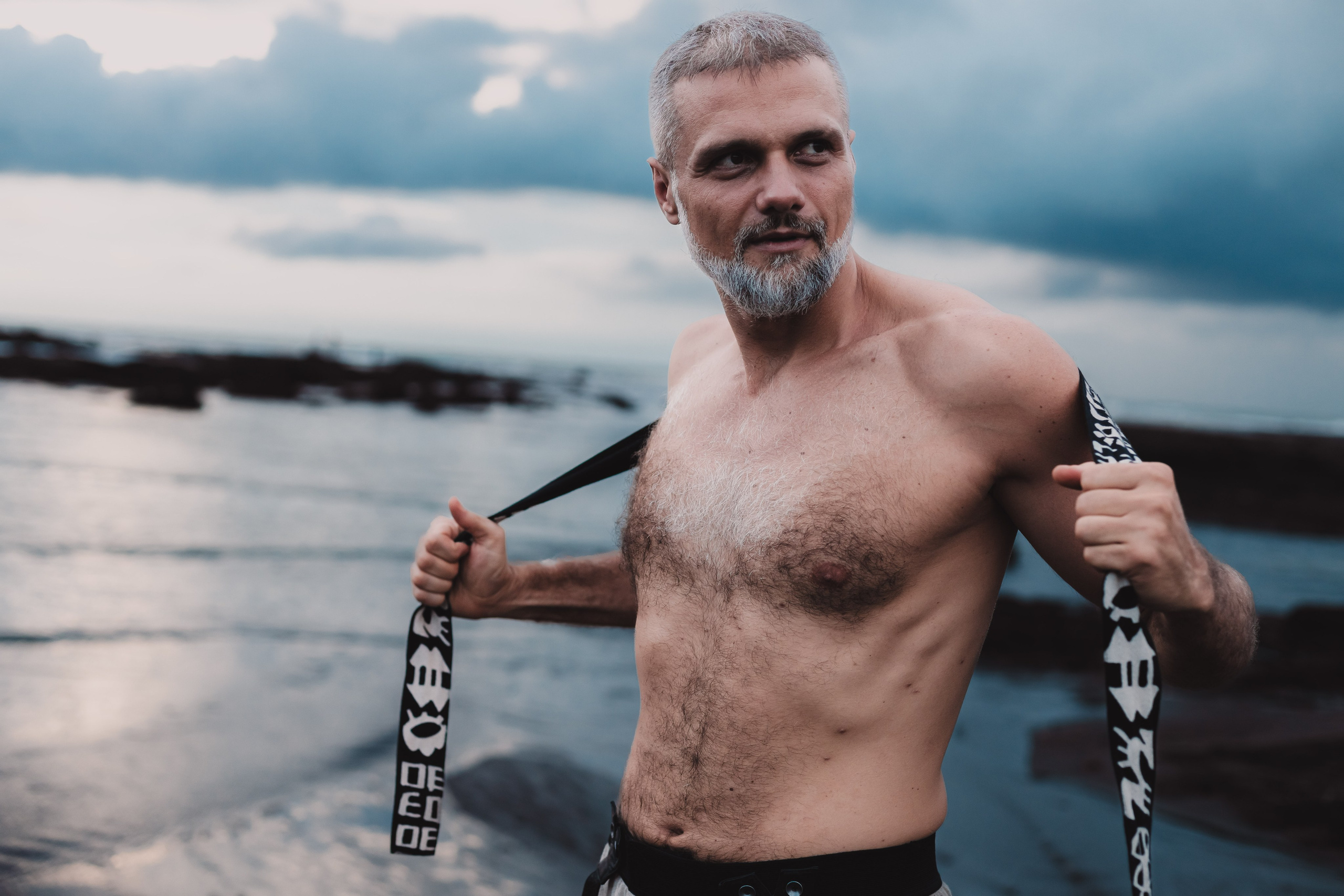 Aleksandr and power. Mariam Bagdasaryan