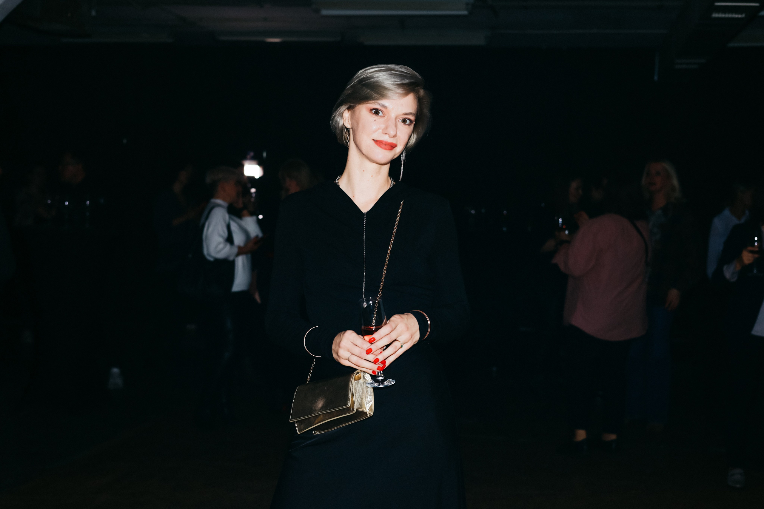 BACCI. Фотограф в Калининграде