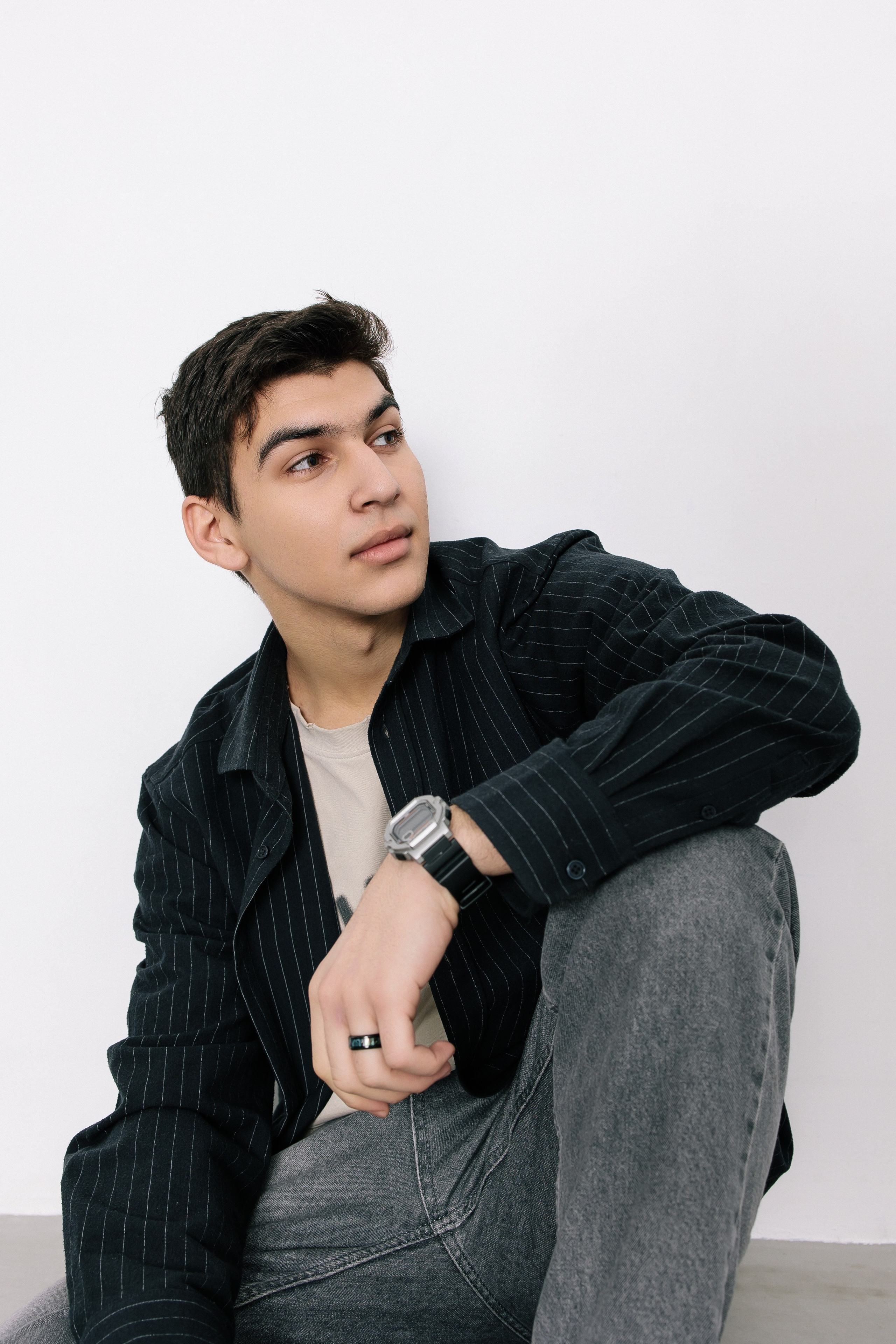 Саргсян Арам. Promodels