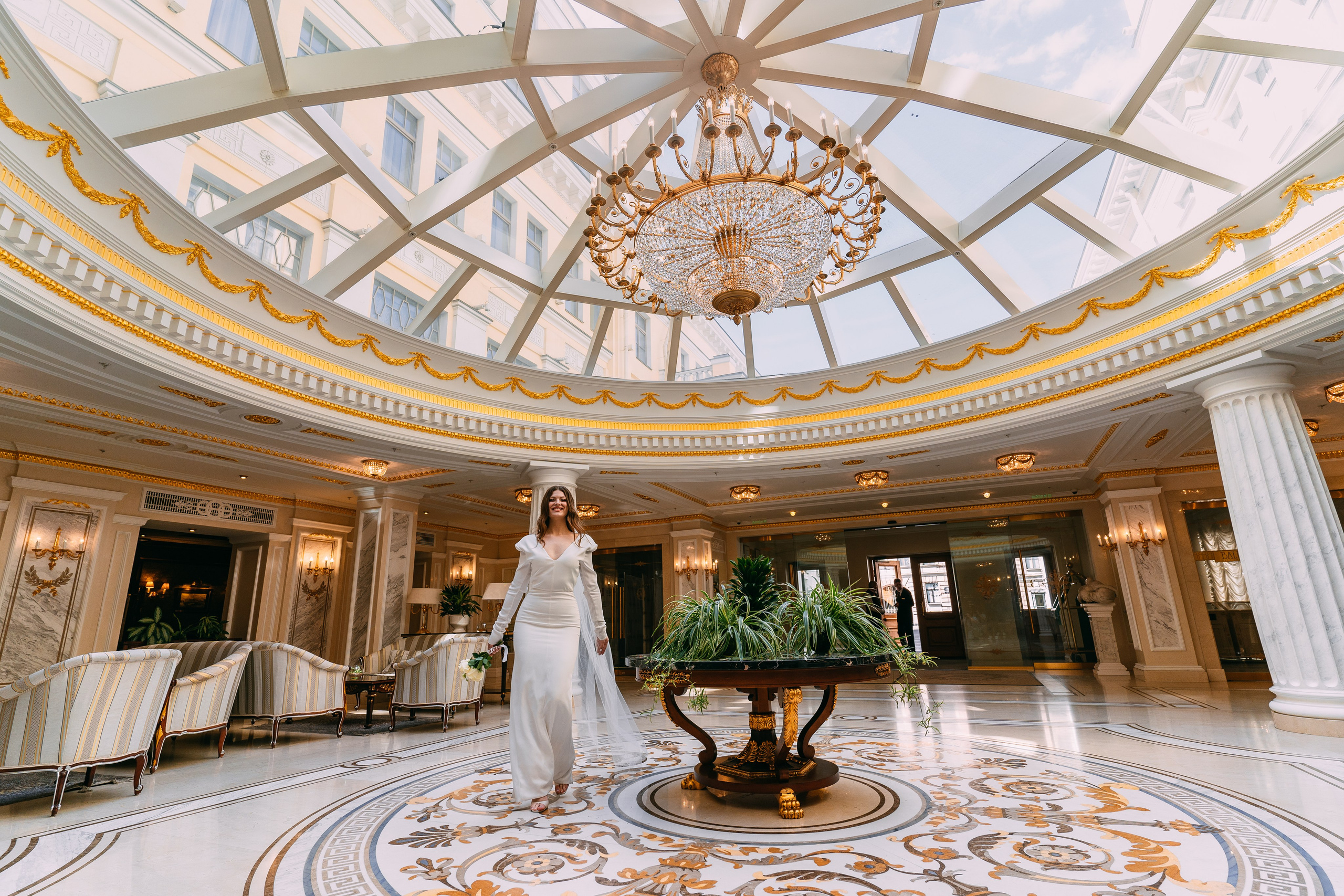 Алдар + Карина