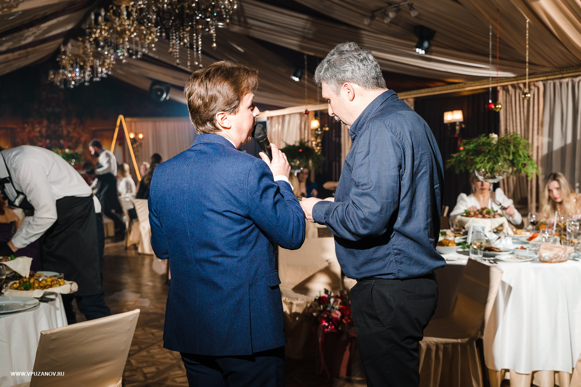 Фотосъемка дня рождения