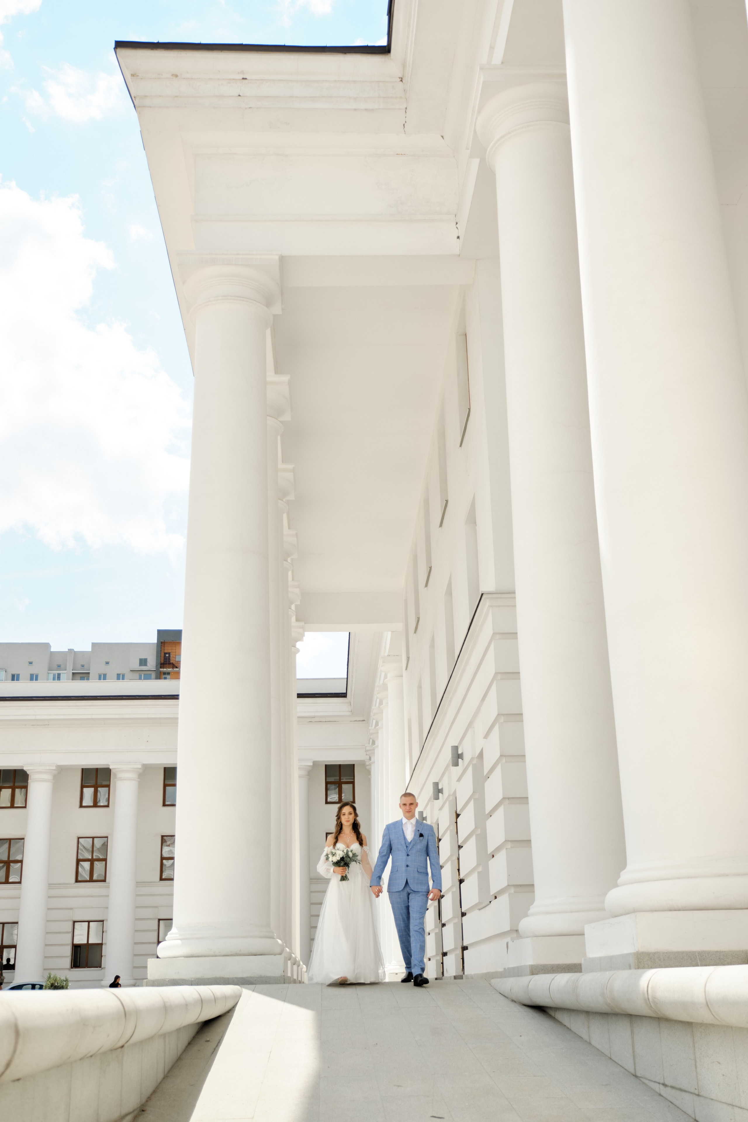 Ирина & Кирилл. Фотограф в Самаре Татьяна Дубаносова