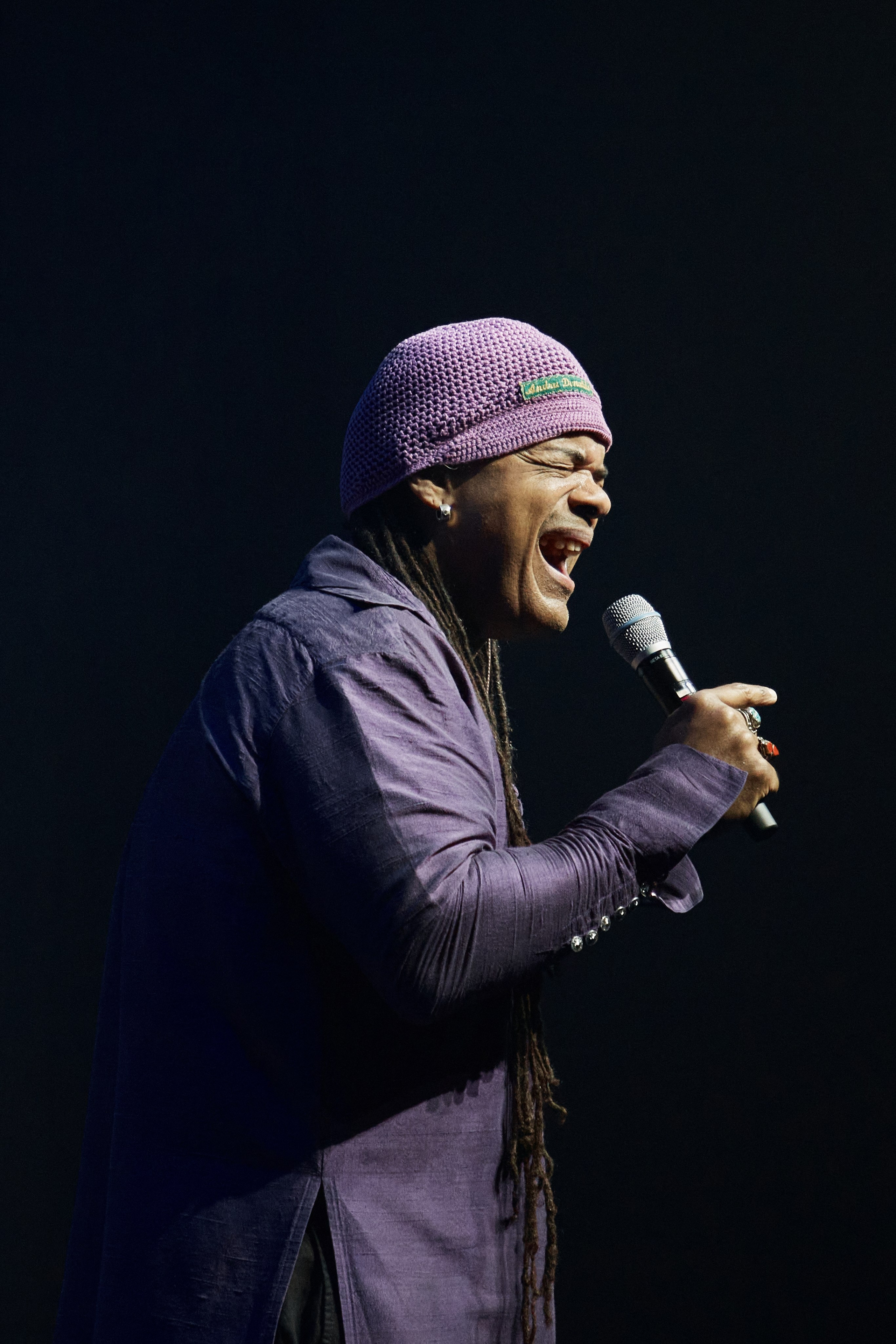 Эндрю Дональдс